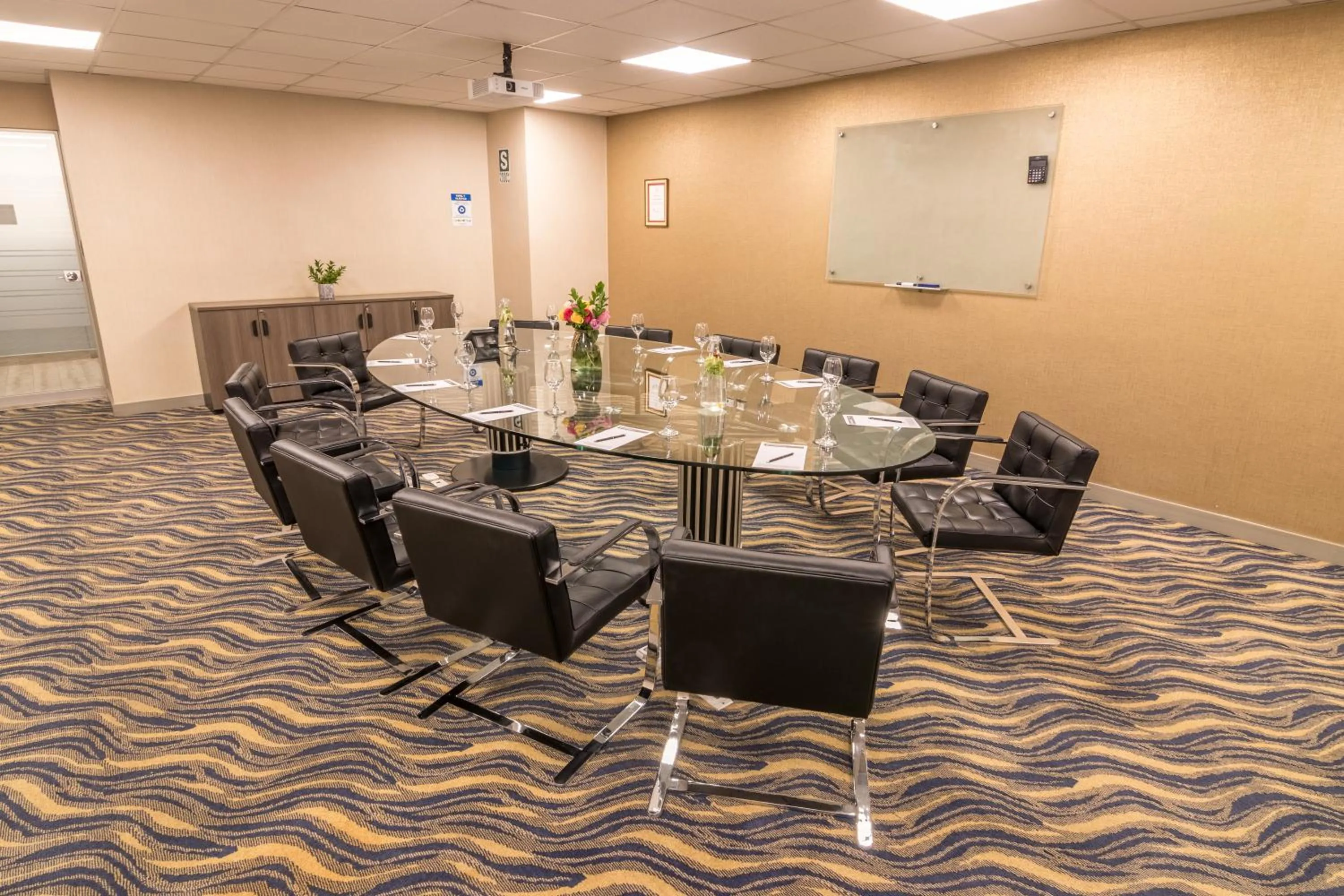 Meeting/conference room in Sonesta Hotel Arequipa