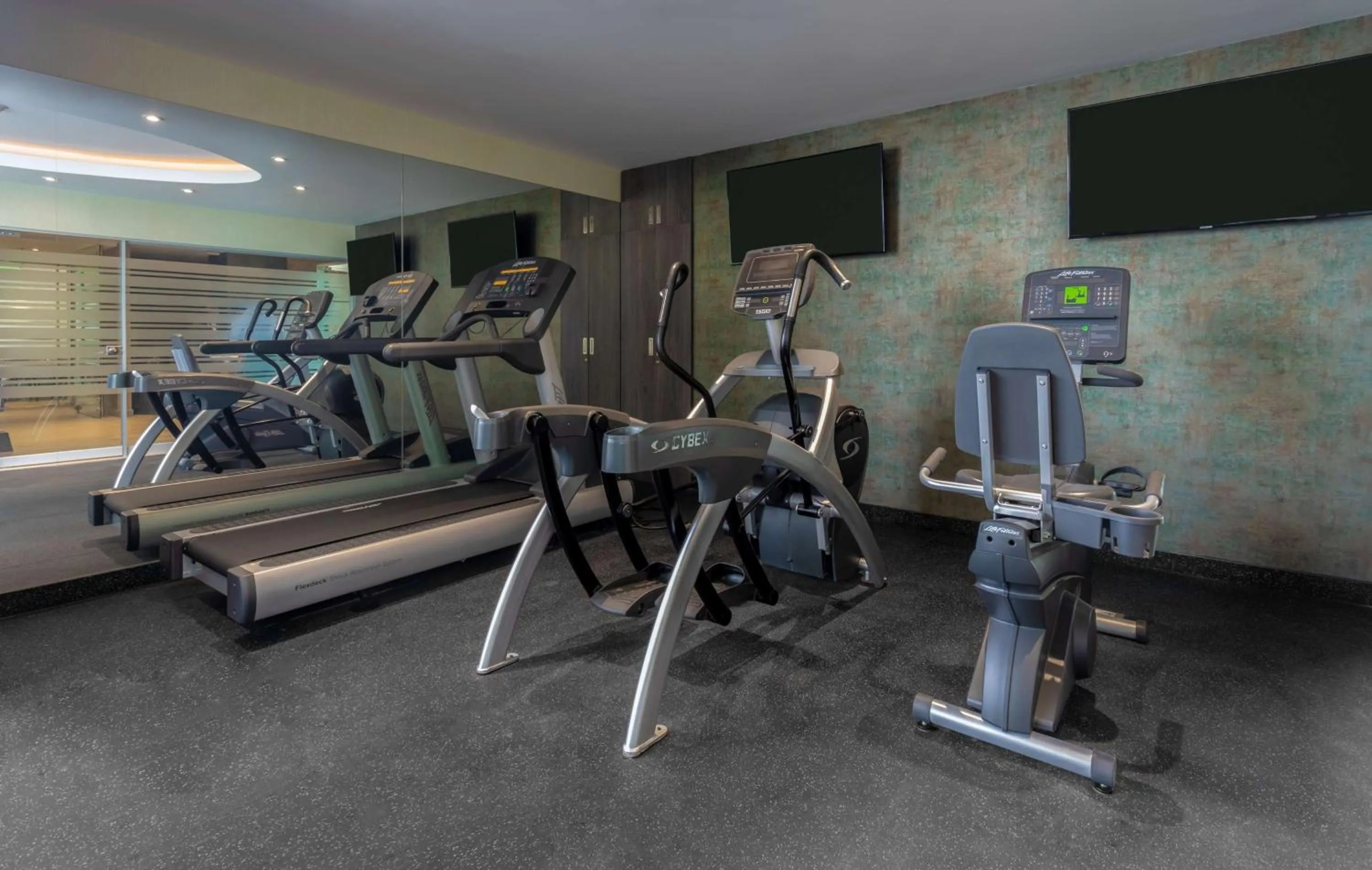 Activities in Sonesta Hotel Arequipa