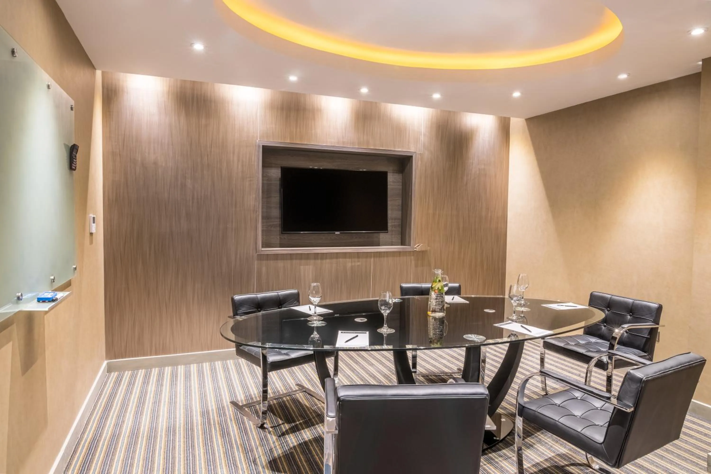 Meeting/conference room in Sonesta Hotel Arequipa