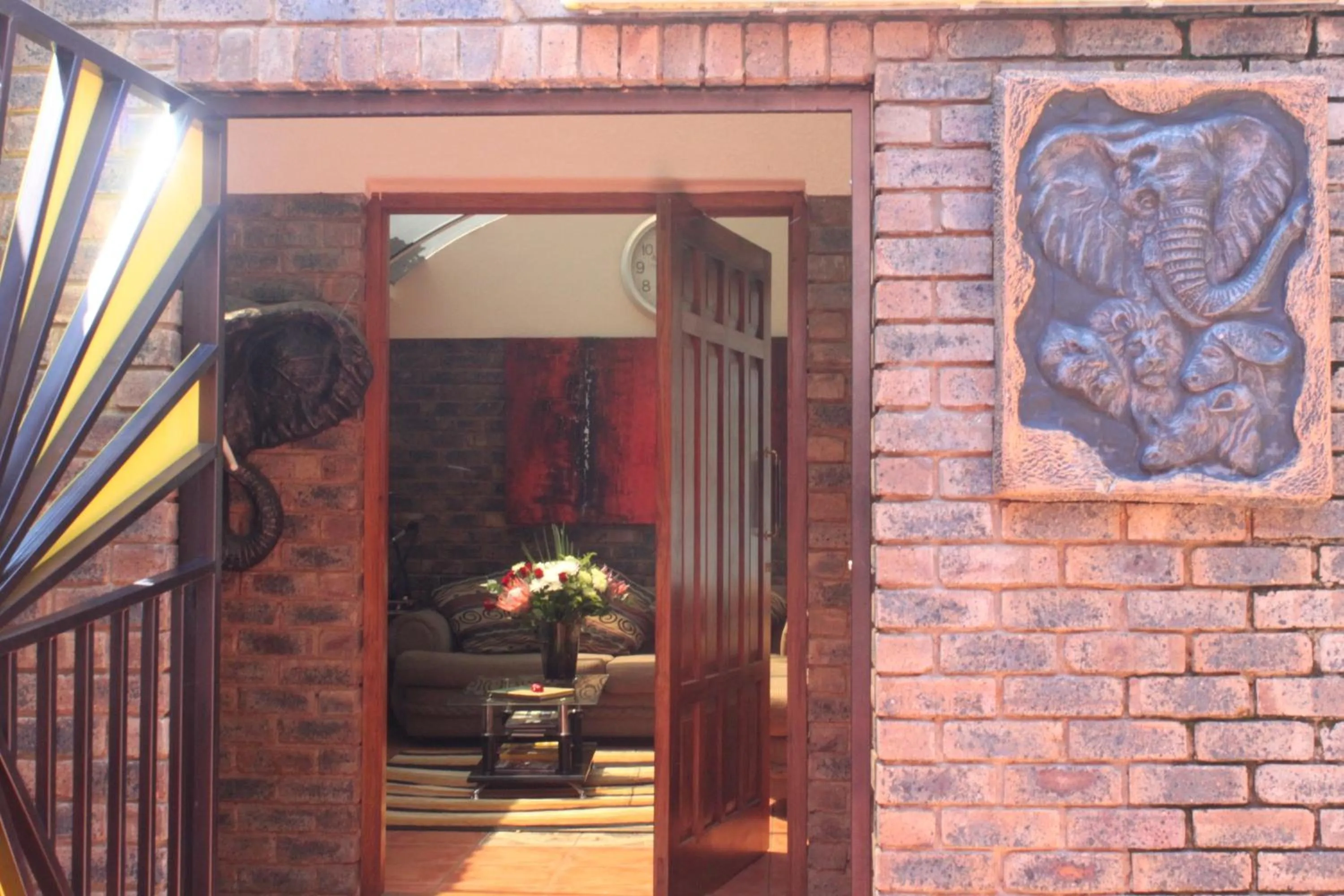 Rosenthal Guesthouse