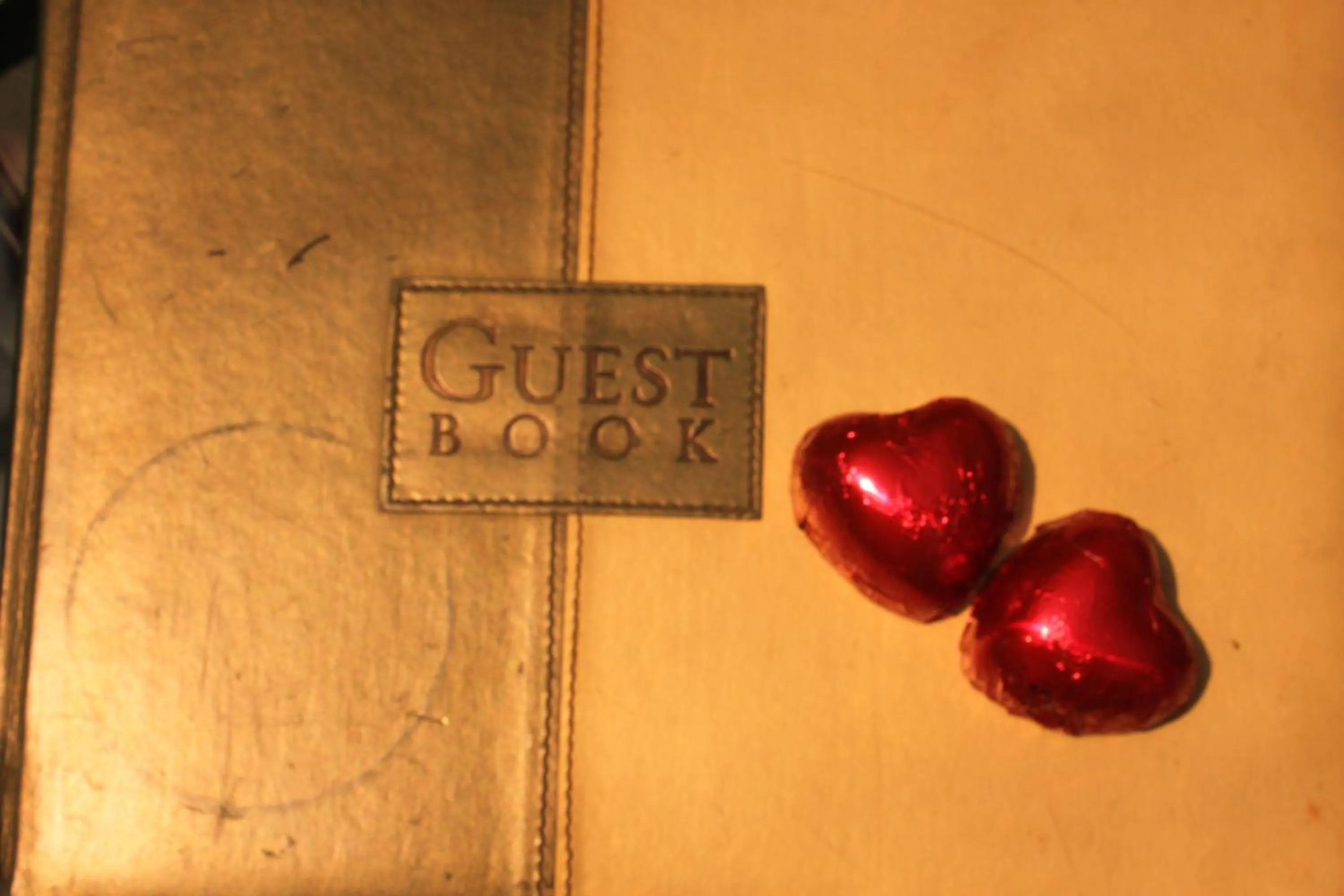 Rosenthal Guesthouse