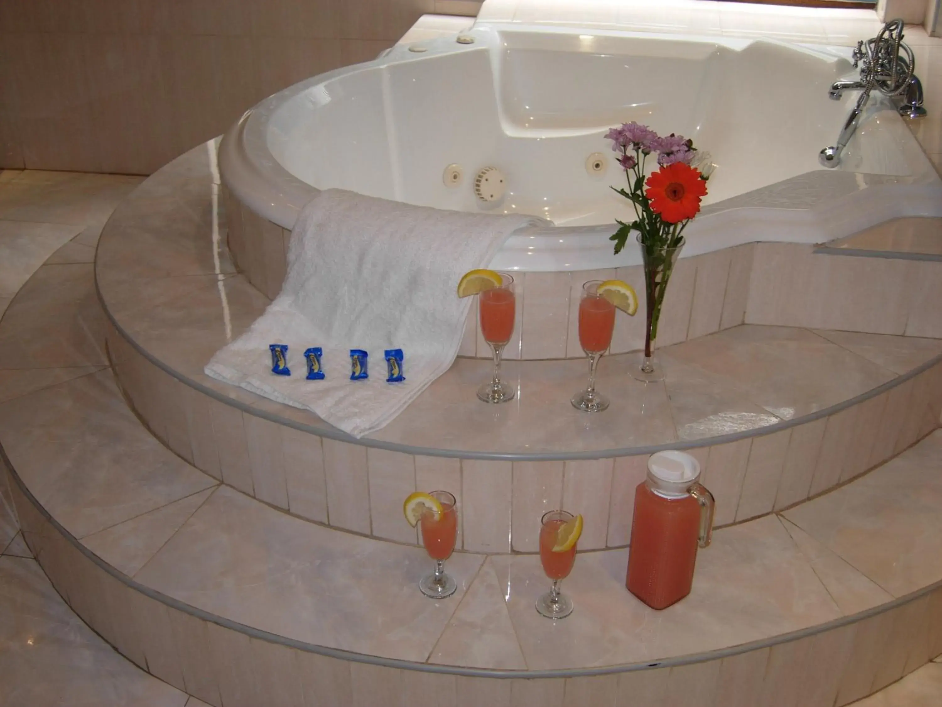 Executive Suite in Rosenthal Guesthouse Executive Suite in Rosenthal Guesthouse