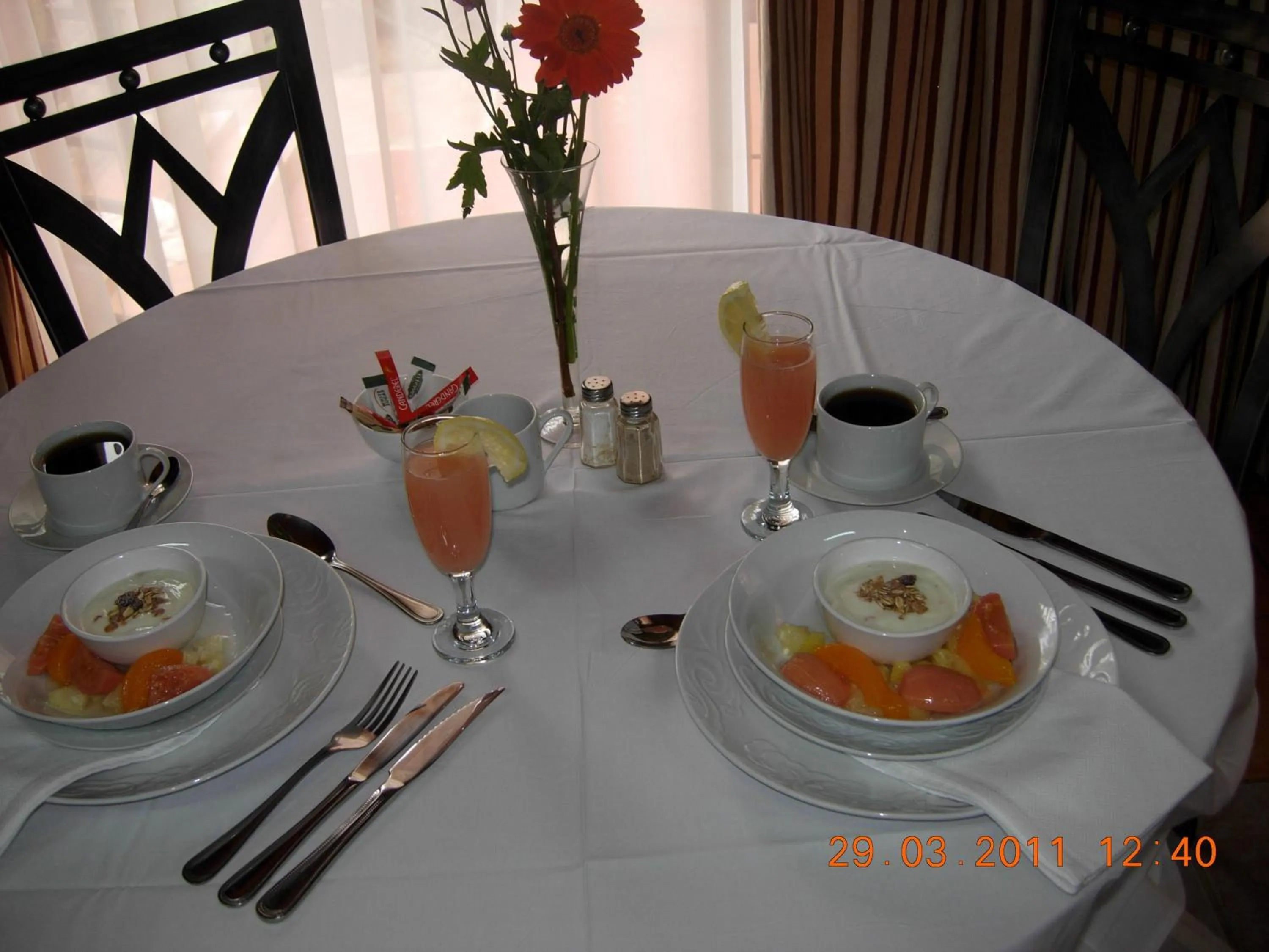 Rosenthal Guesthouse