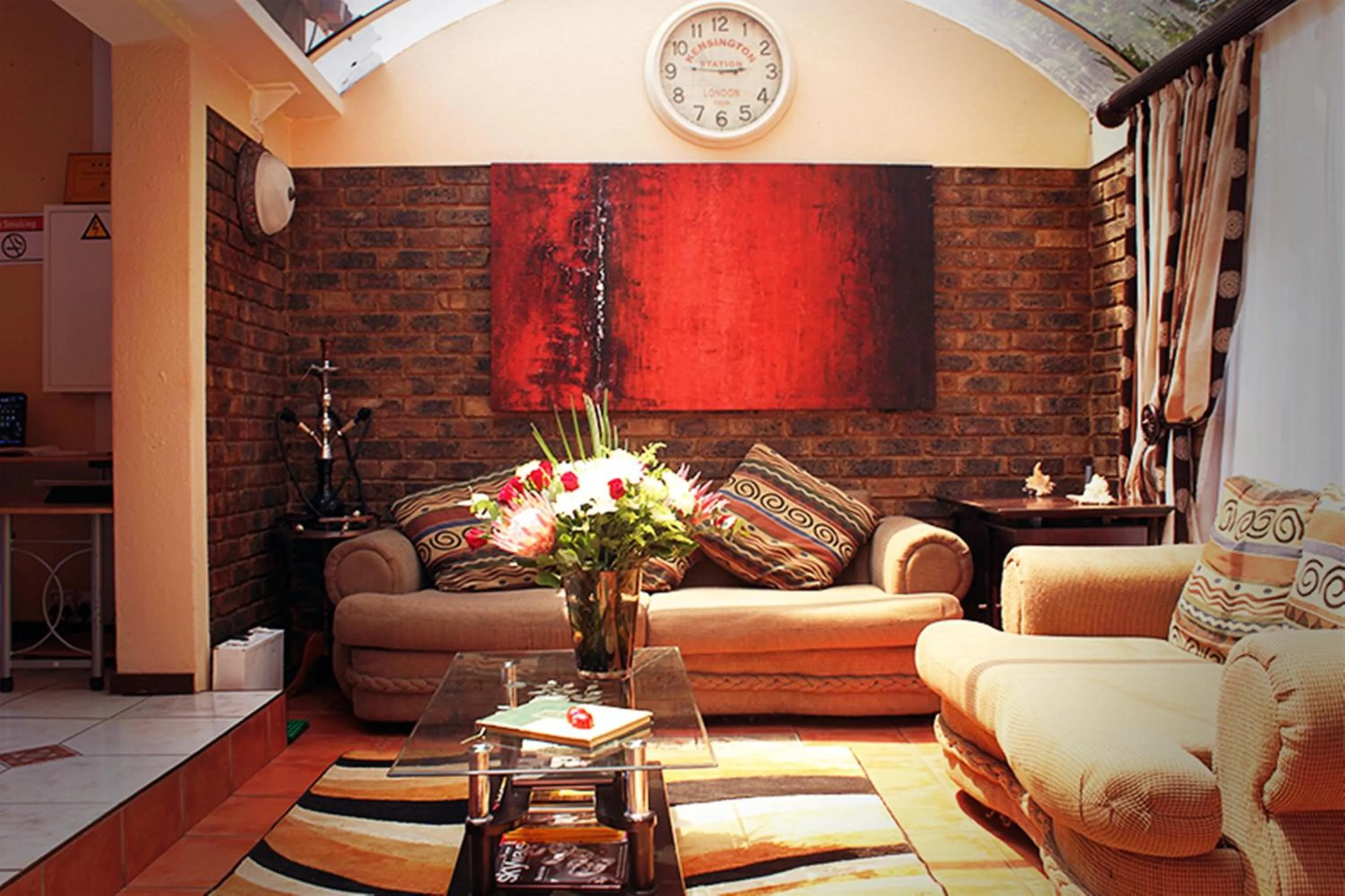 Rosenthal Guesthouse