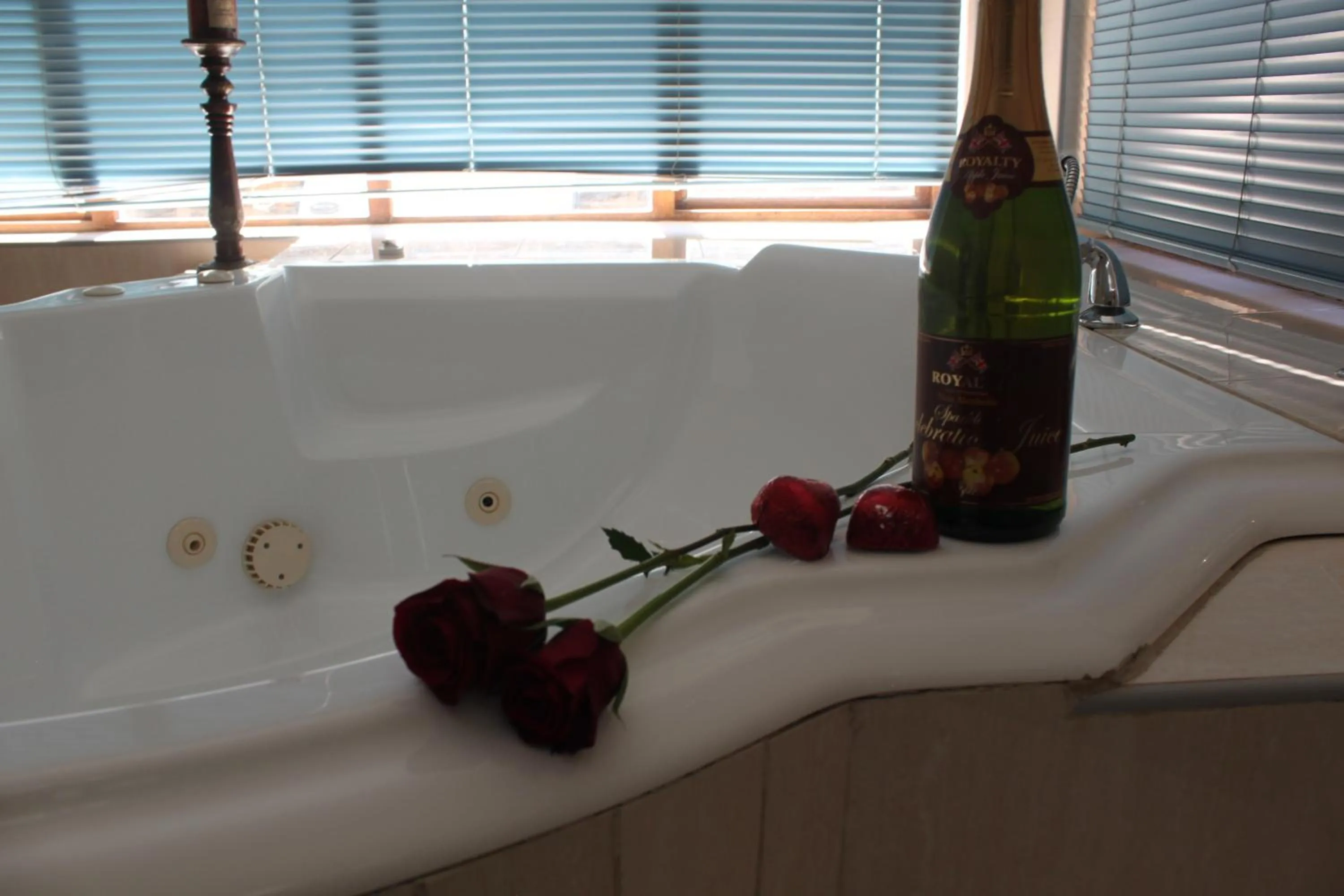 Rosenthal Guesthouse