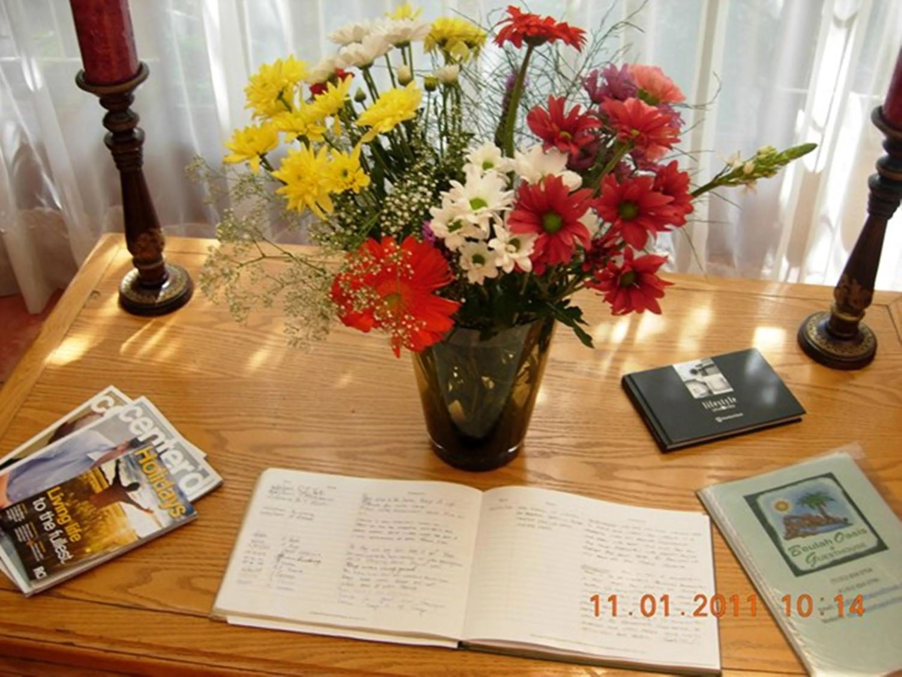 Rosenthal Guesthouse