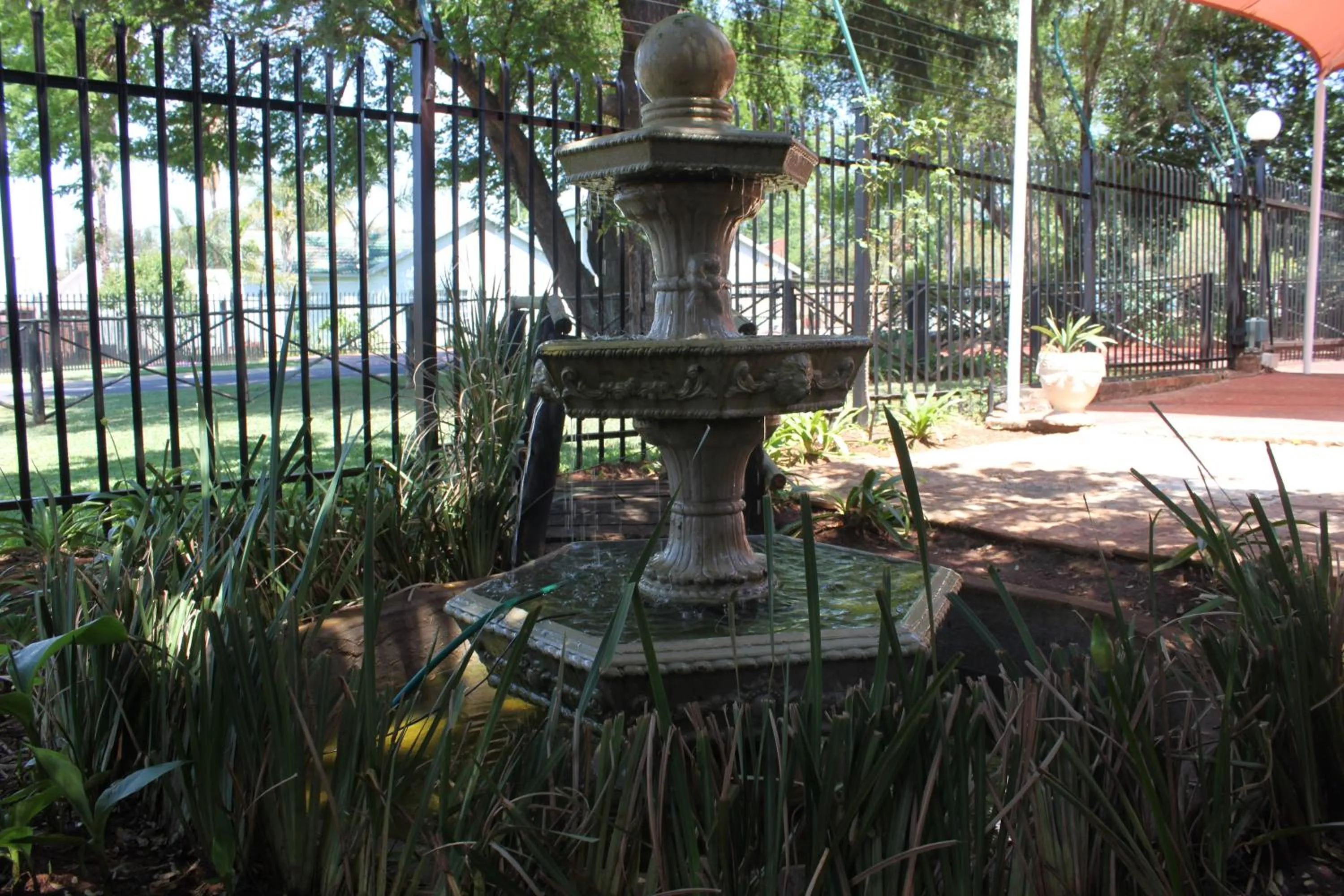 Rosenthal Guesthouse