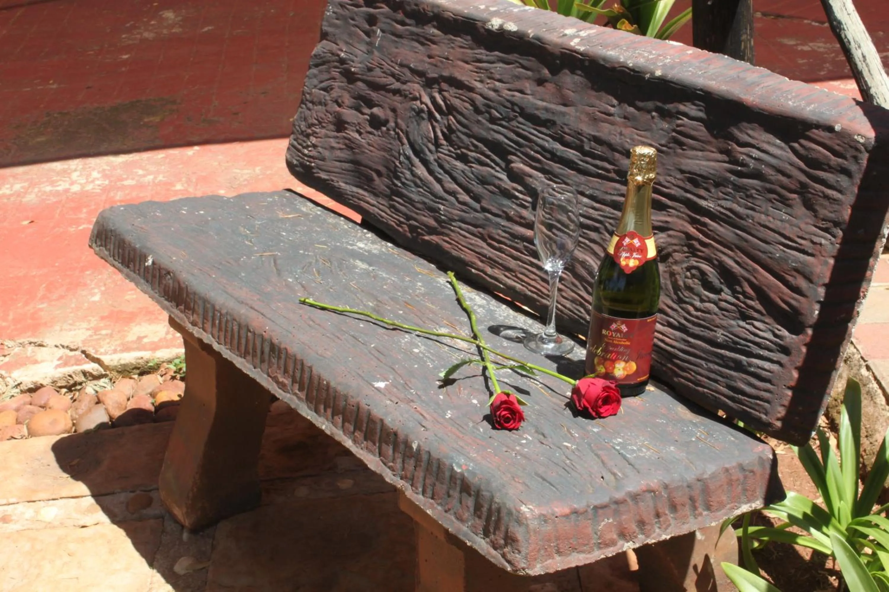 Rosenthal Guesthouse