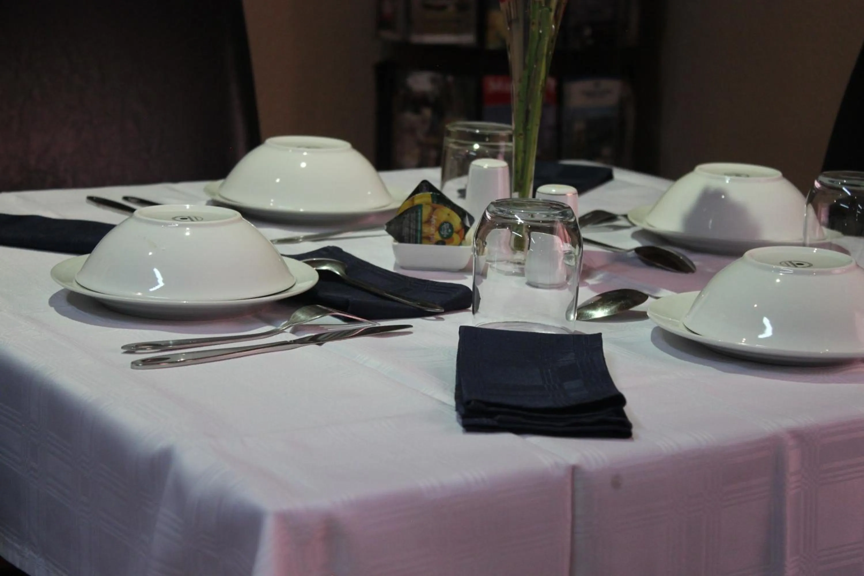 Rosenthal Guesthouse