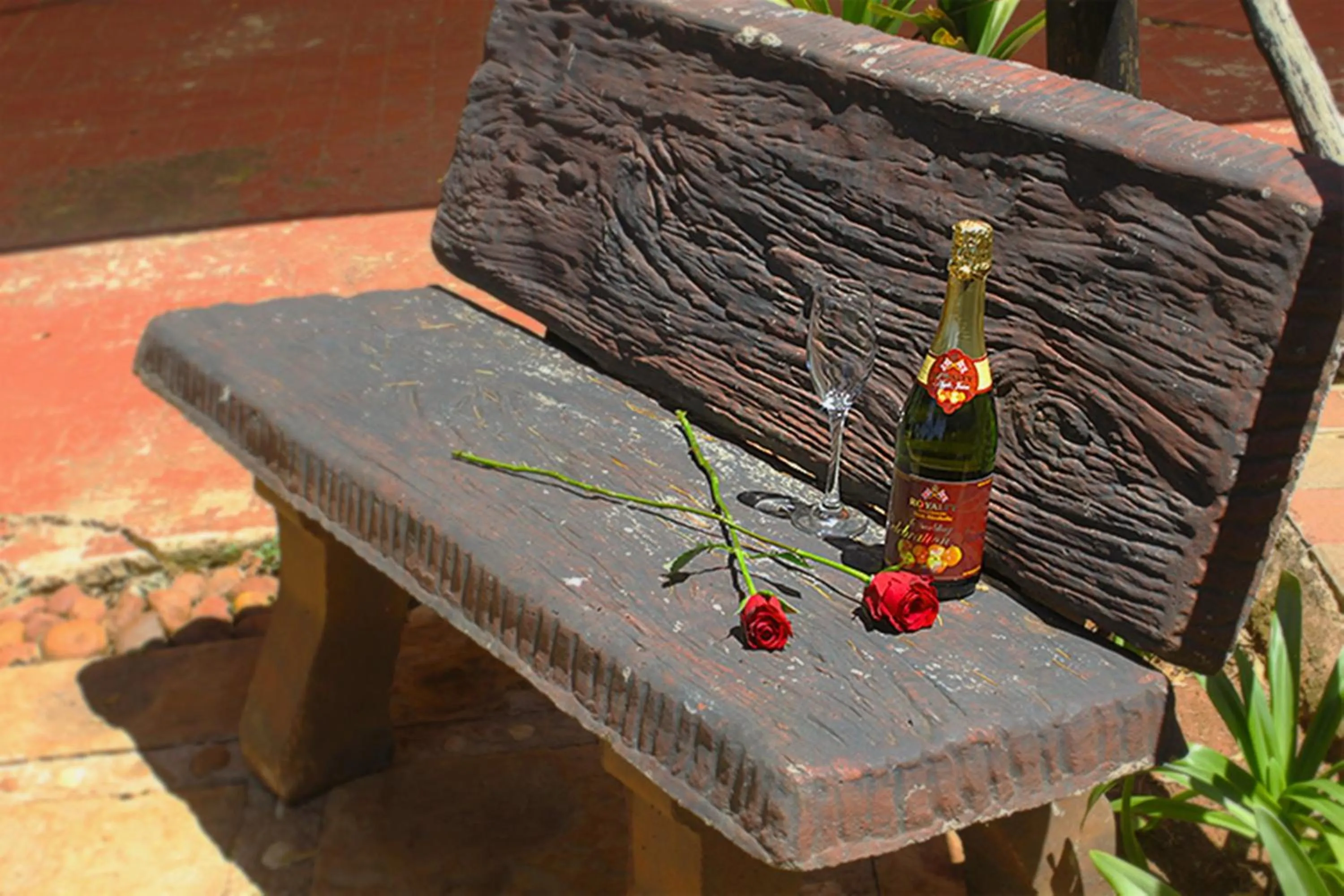 Rosenthal Guesthouse