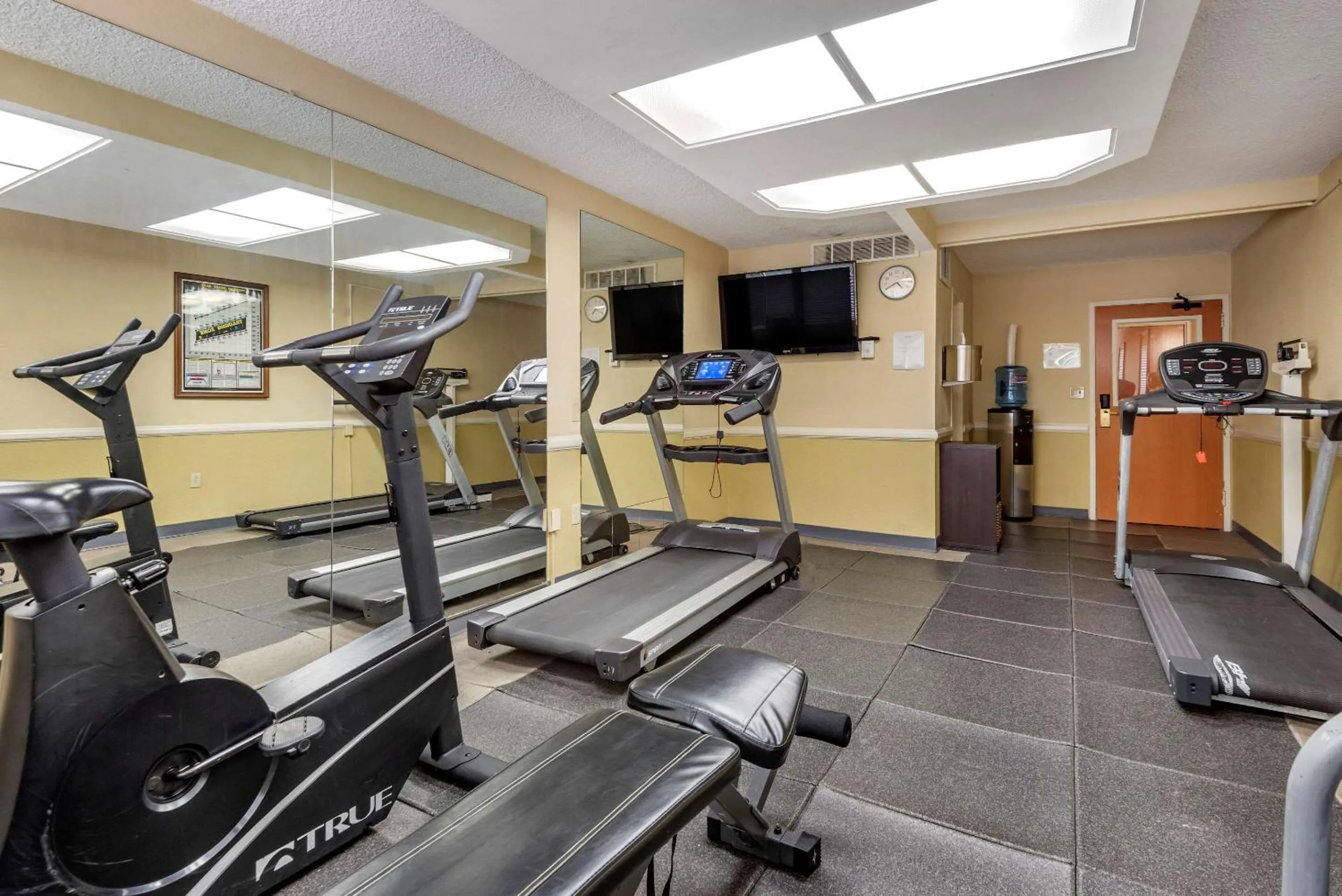 Activities in Quality Inn & Suites Vestal Binghamton near University