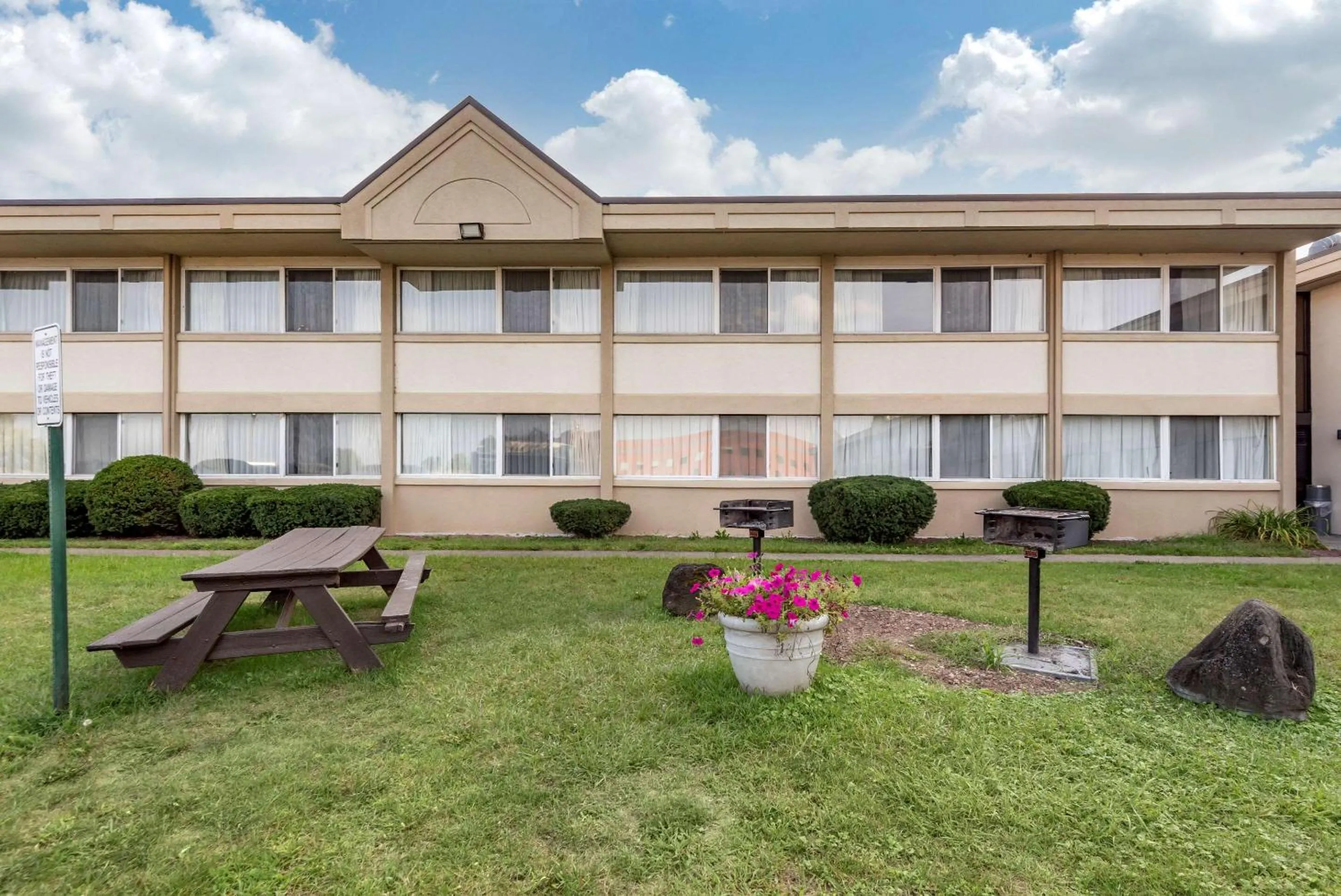 Other in Quality Inn & Suites Vestal Binghamton near University