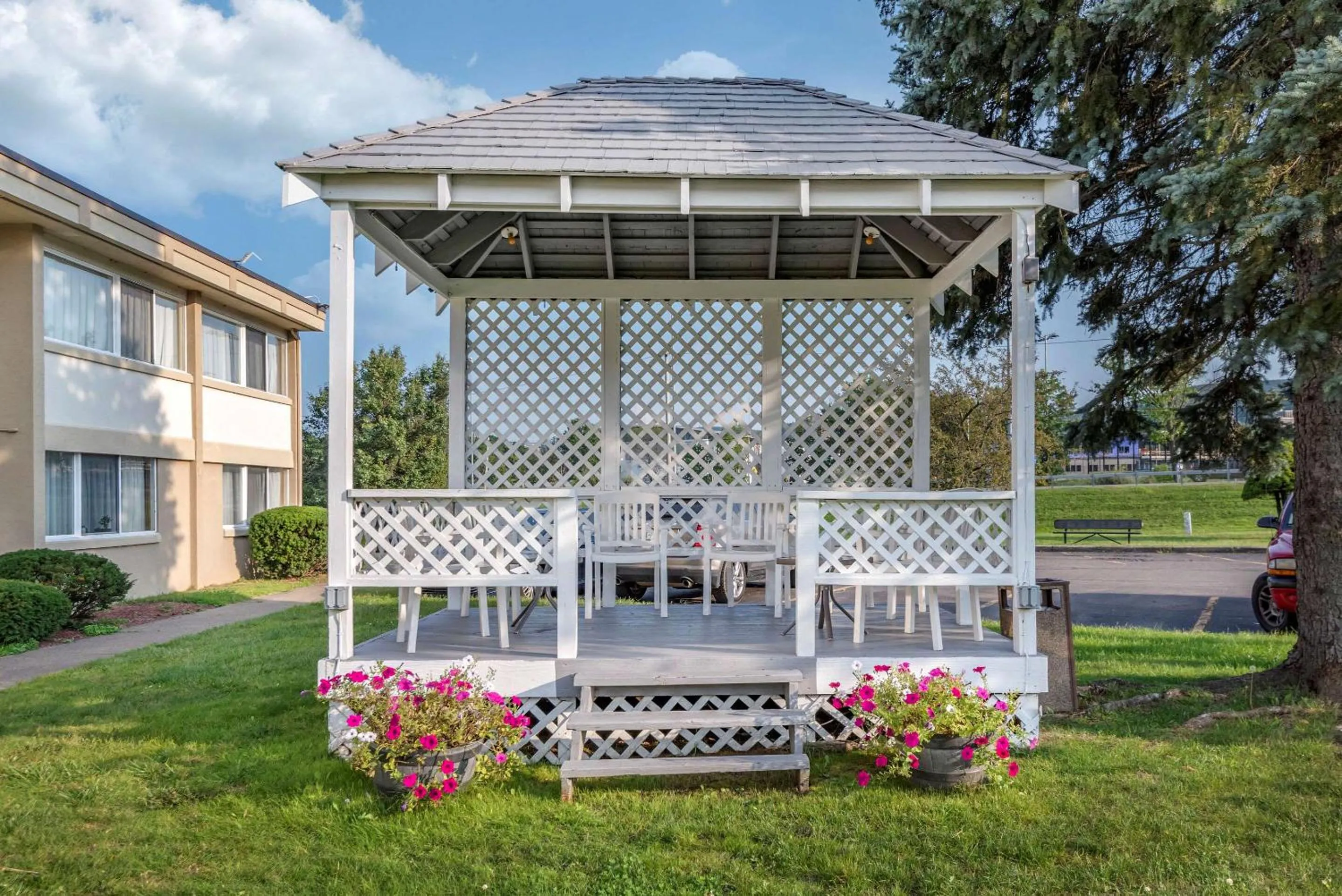 Other in Quality Inn & Suites Vestal Binghamton near University