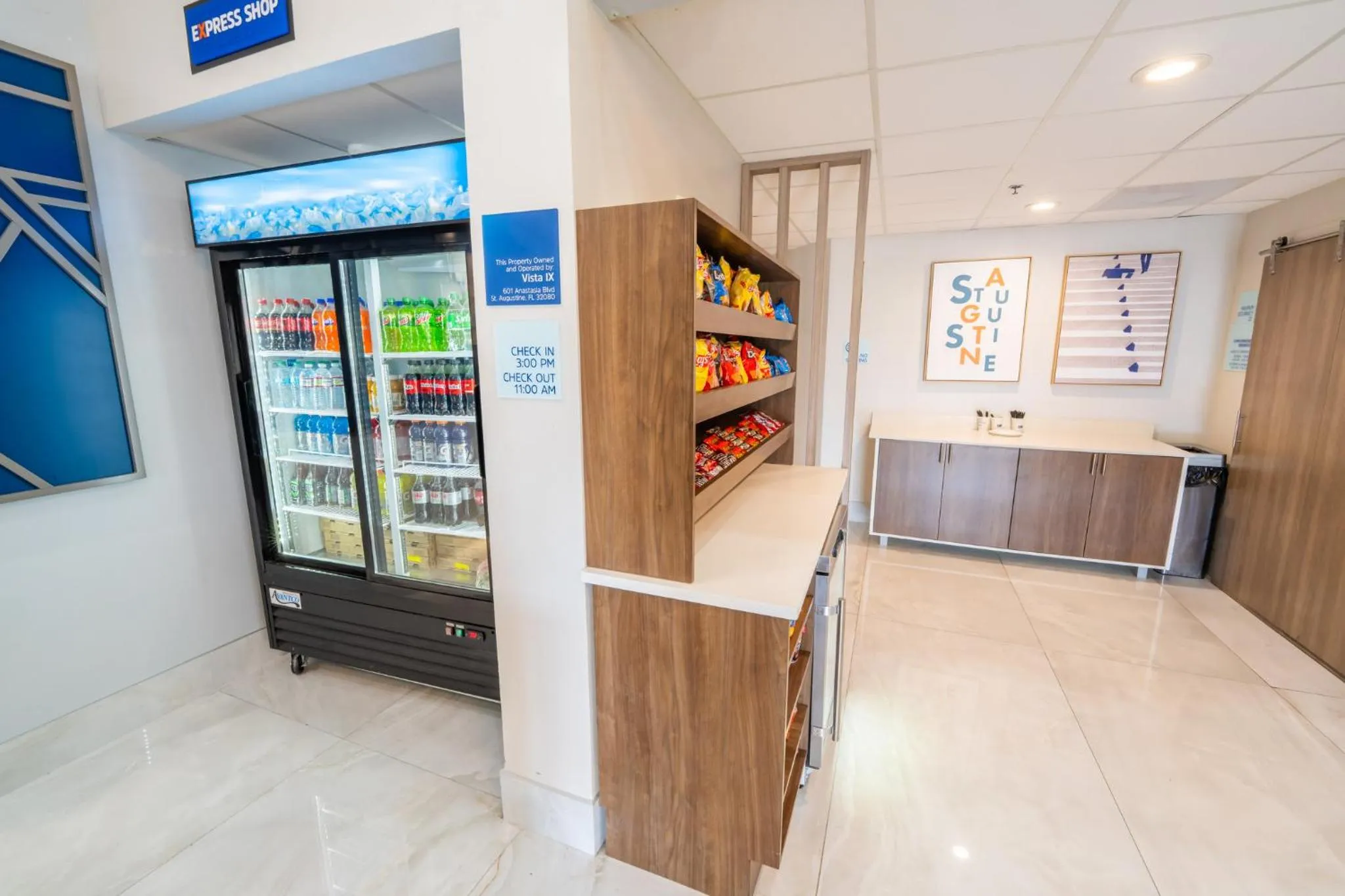 Other in Holiday Inn Express St Augustine Dtwn - Historic by IHG