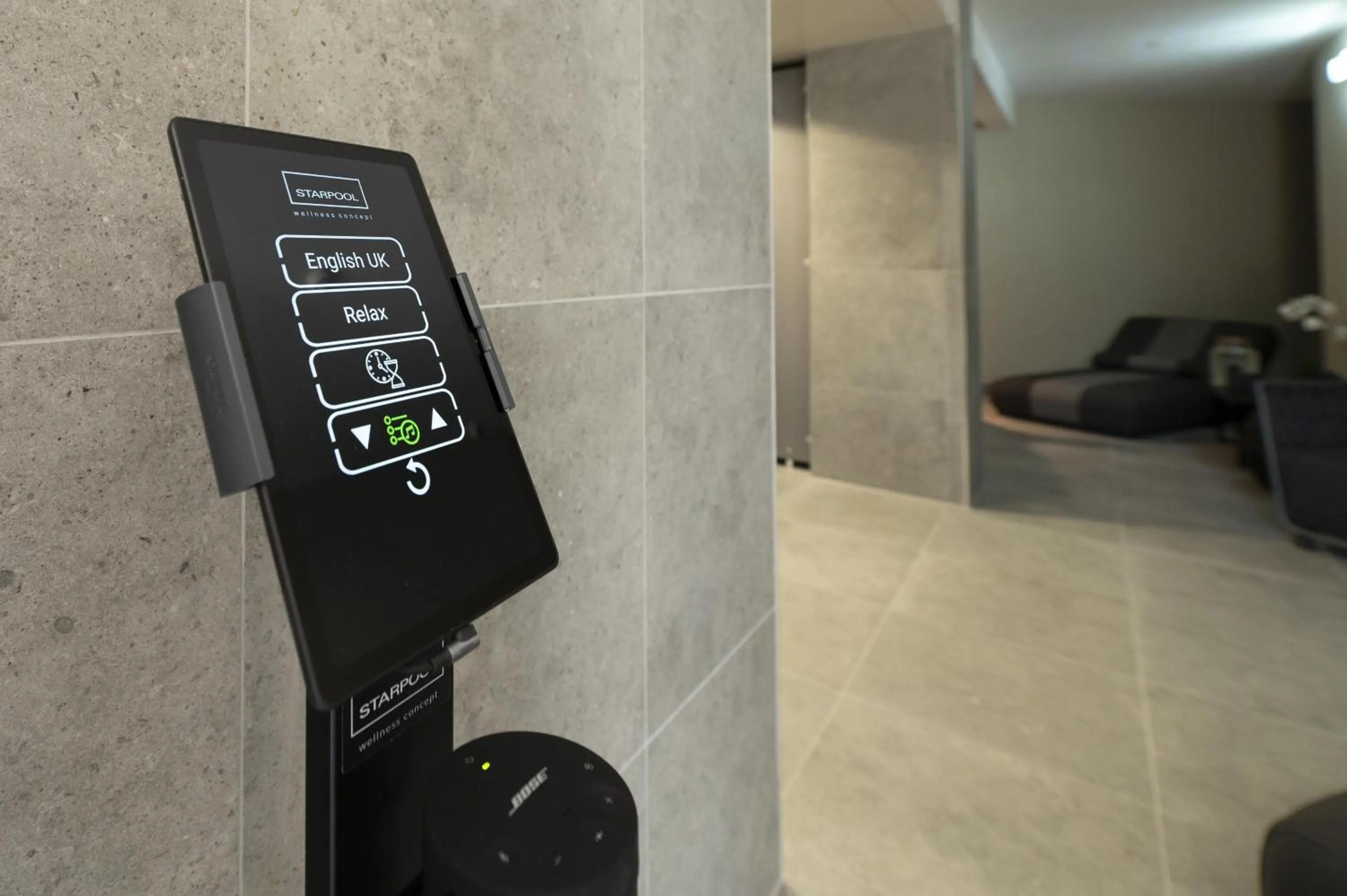 Sports in Hilton Northampton Hotel