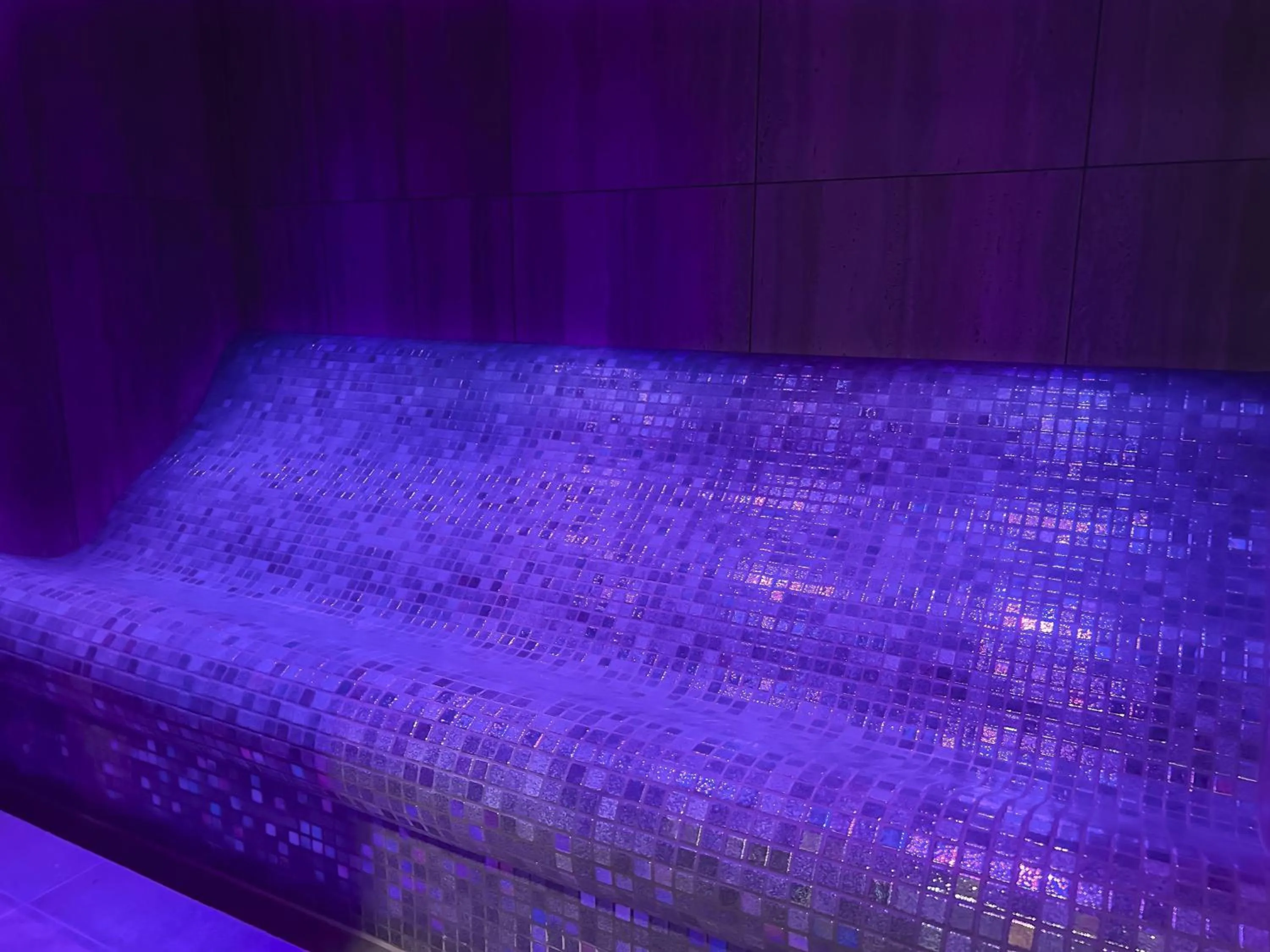 Sports in Hilton Northampton Hotel