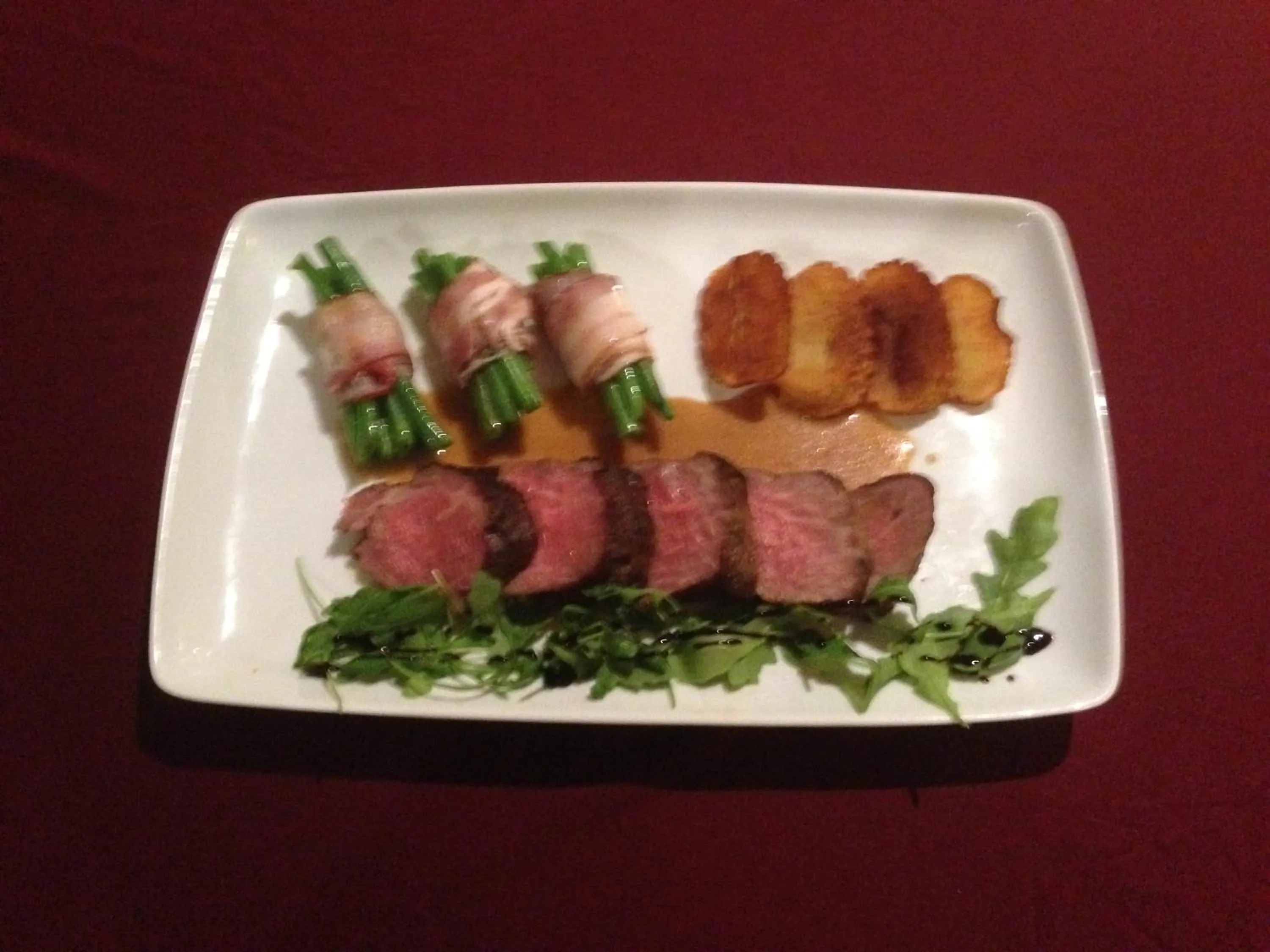 Restaurant/places to eat in Westfälischer Hof