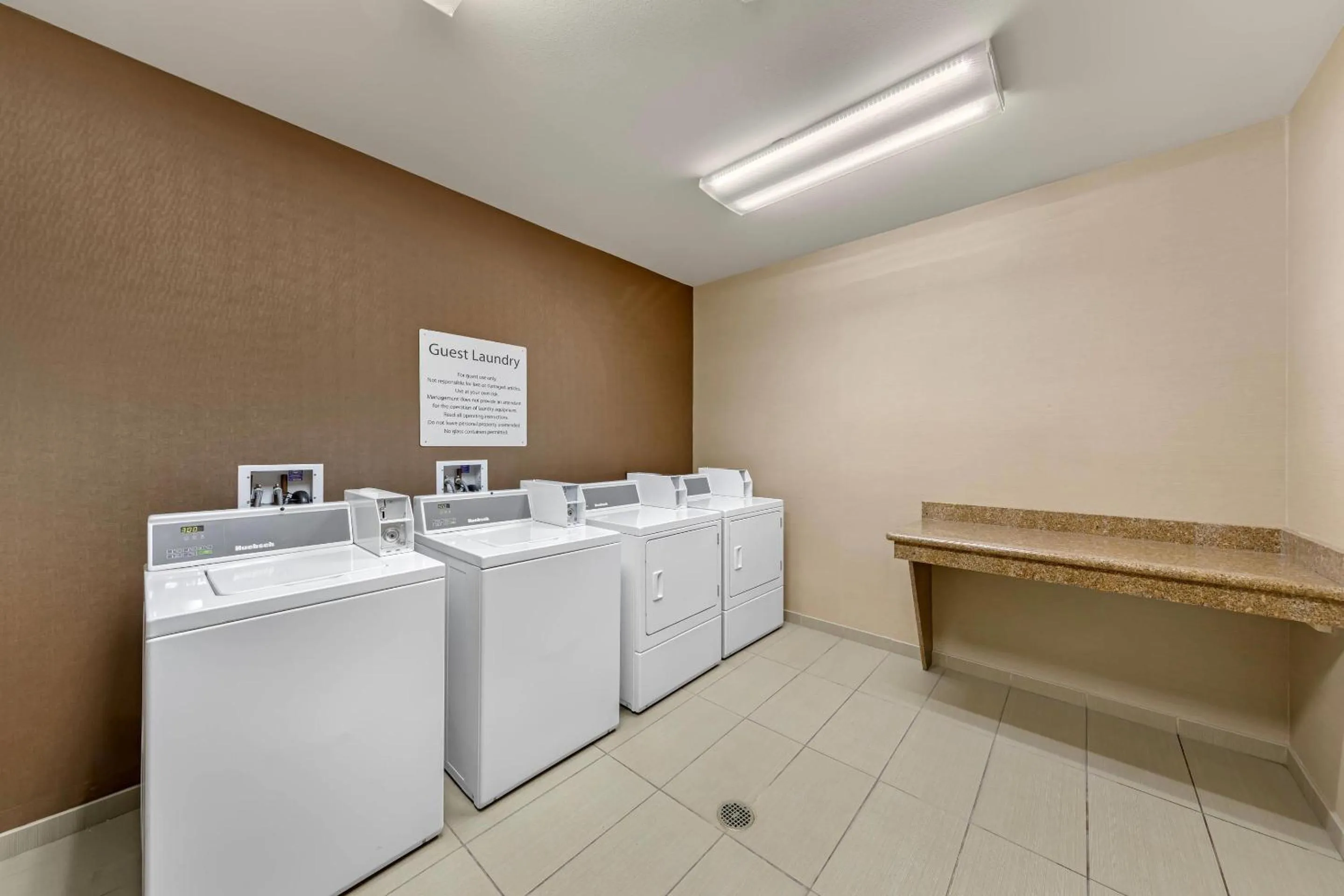 Other in Comfort Suites Ontario Airport Convention Center