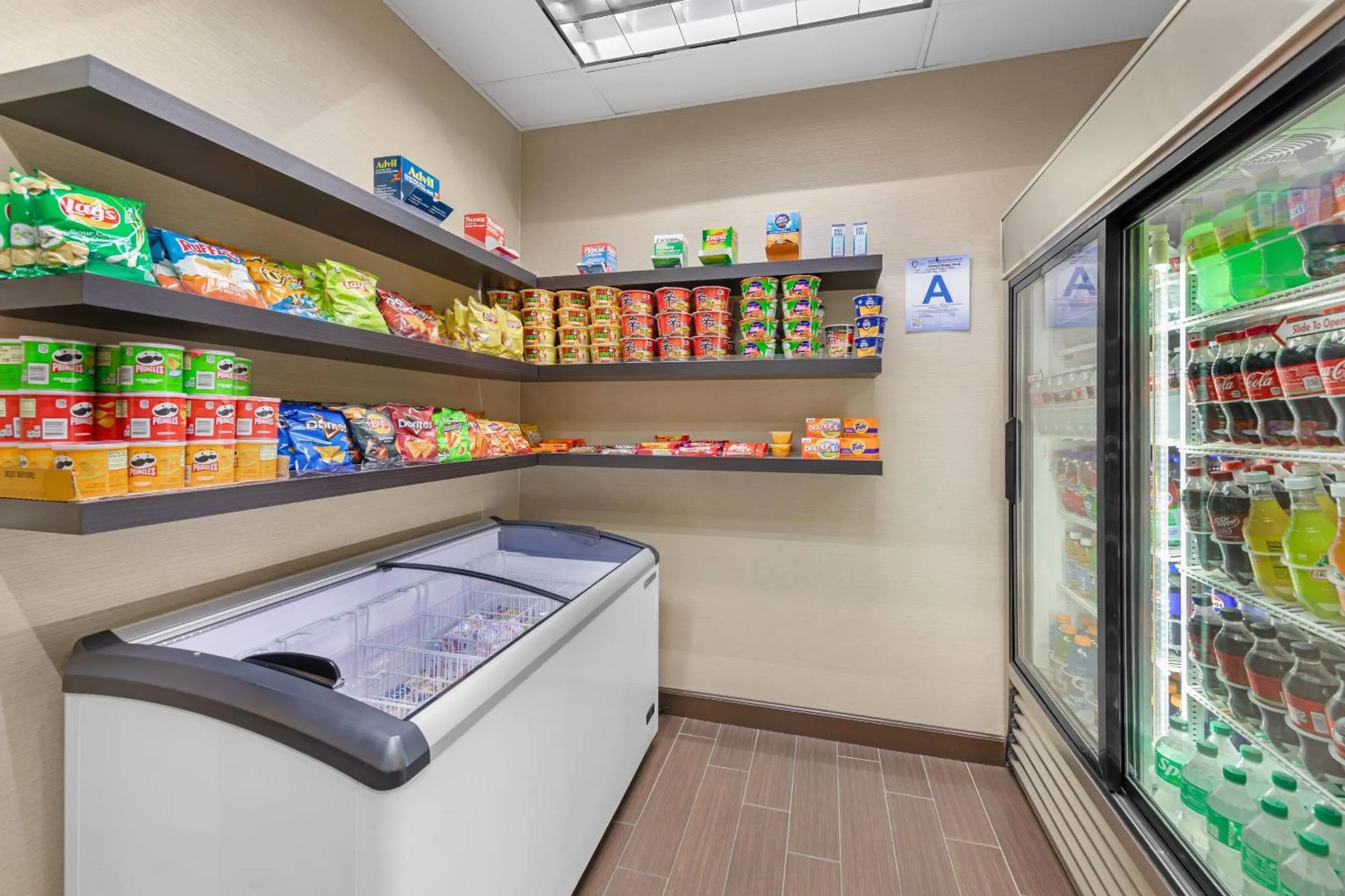 Other in Comfort Suites Ontario Airport Convention Center