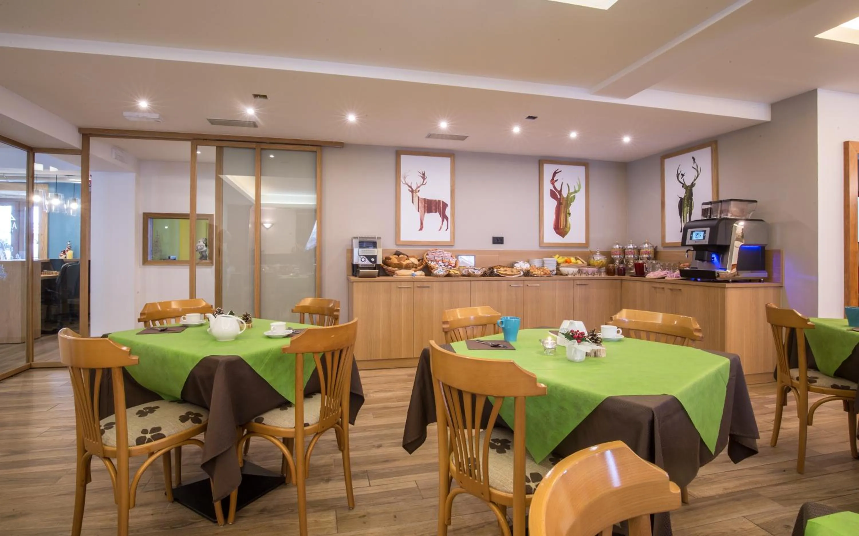 Alpencolor Hotel Tonale