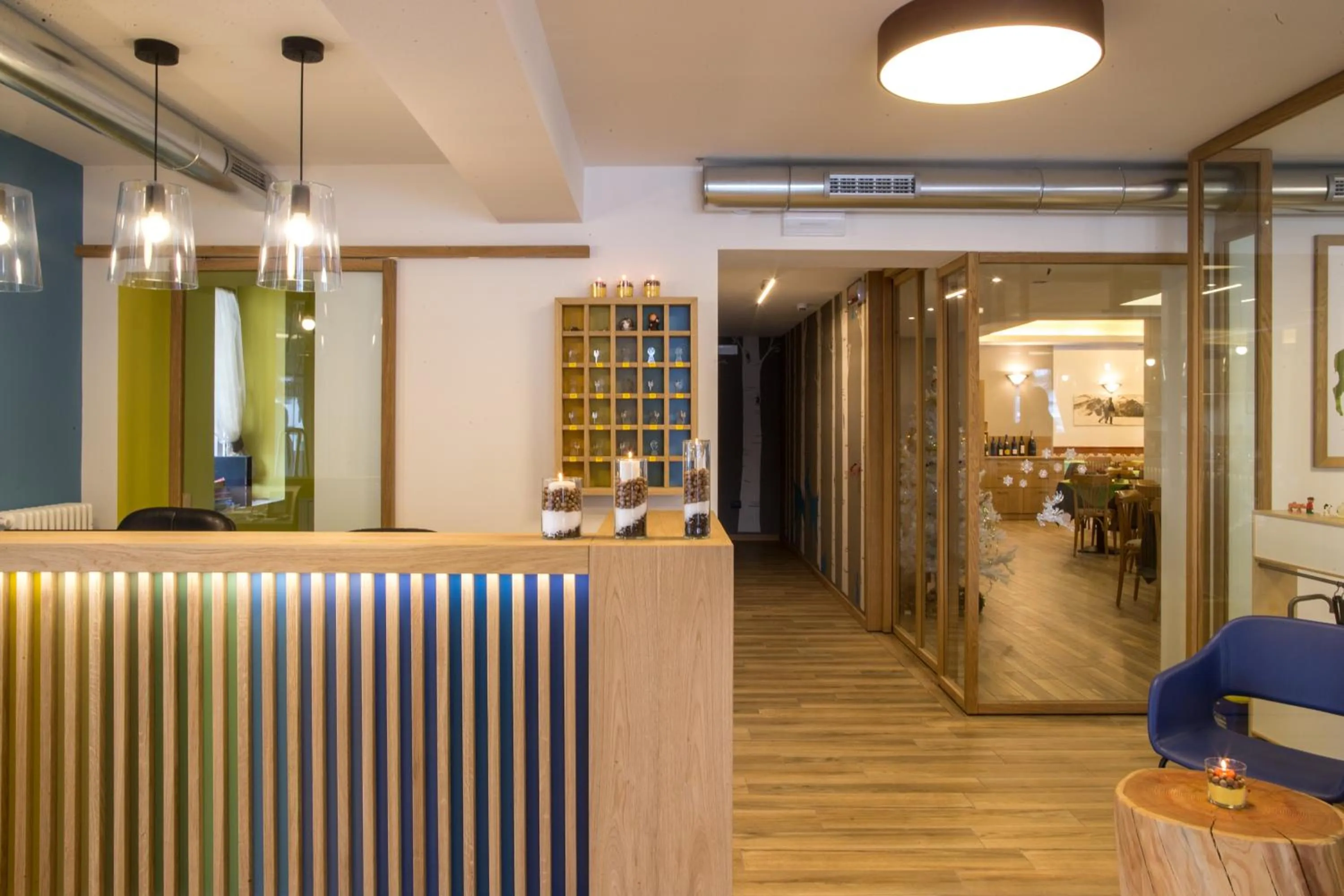 Alpencolor Hotel Tonale