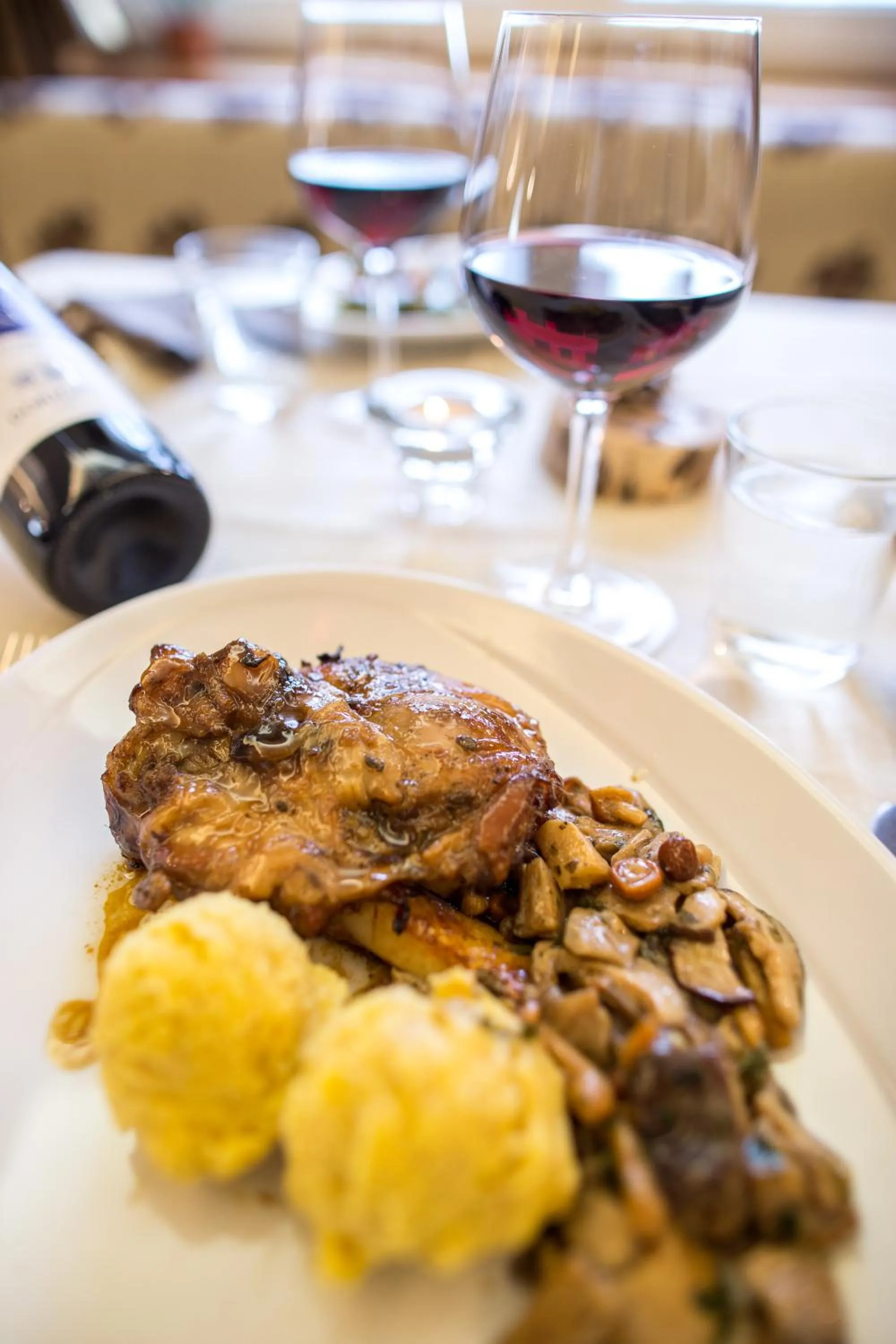 Alpencolor Hotel Tonale