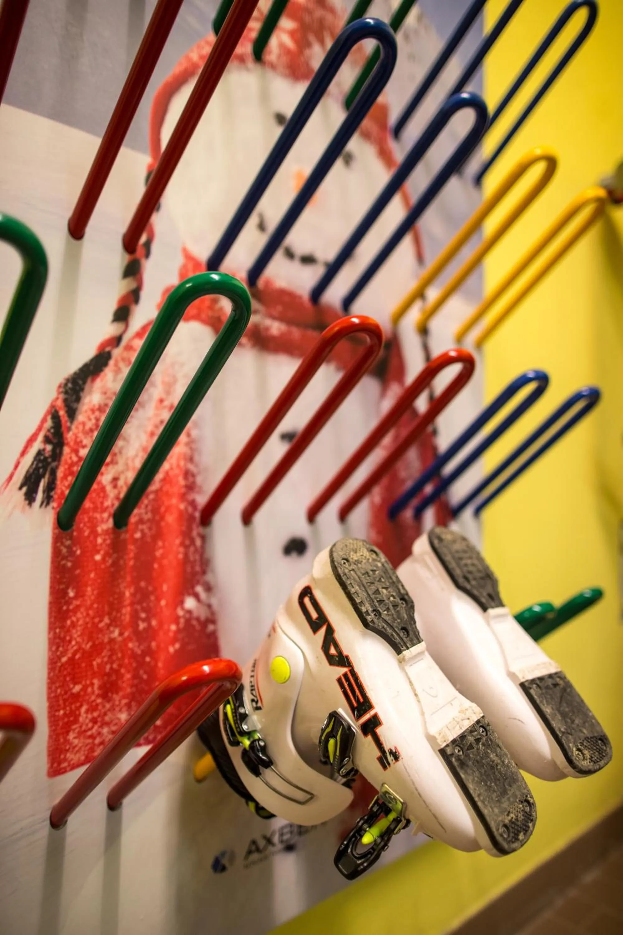 Alpencolor Hotel Tonale