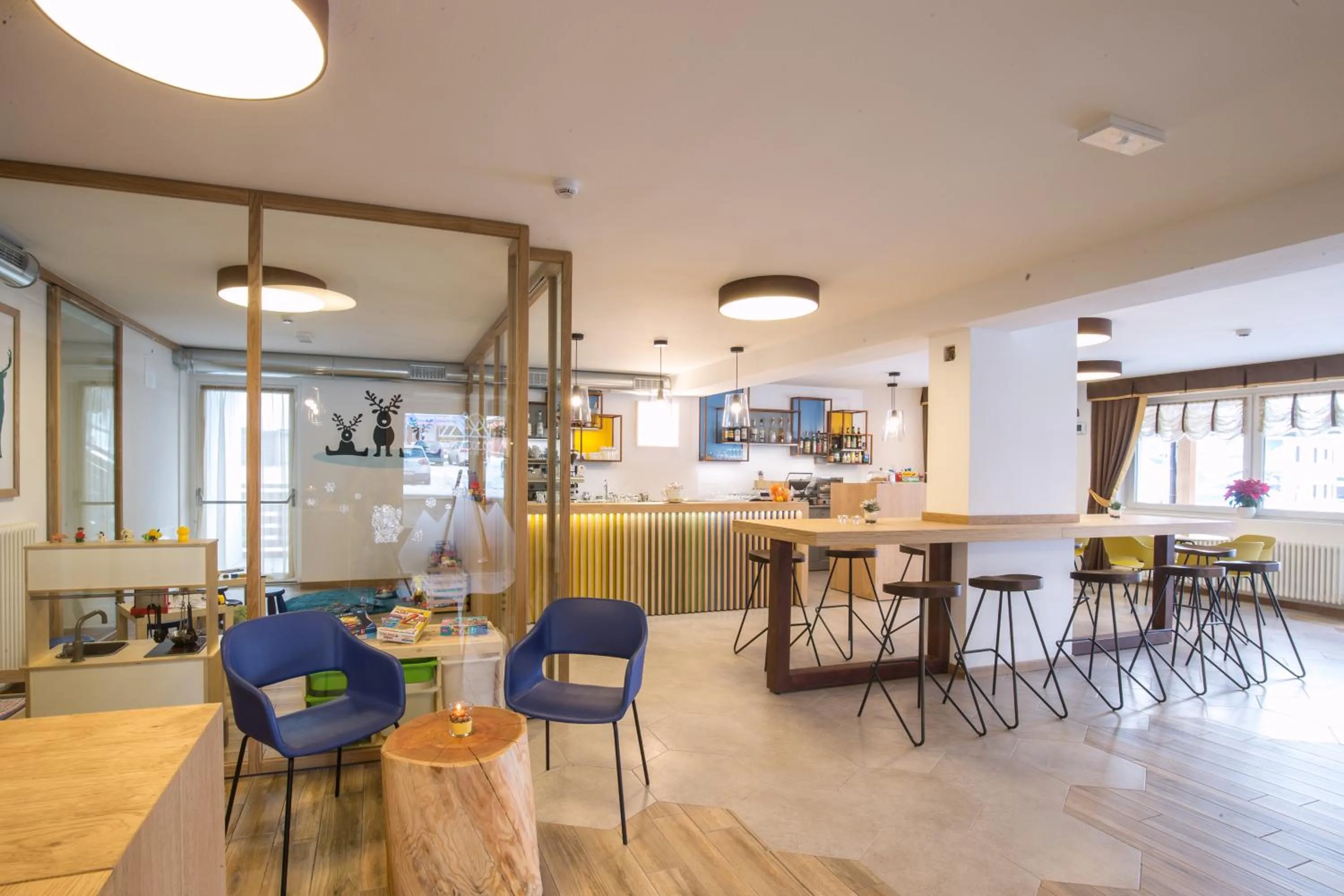 Alpencolor Hotel Tonale