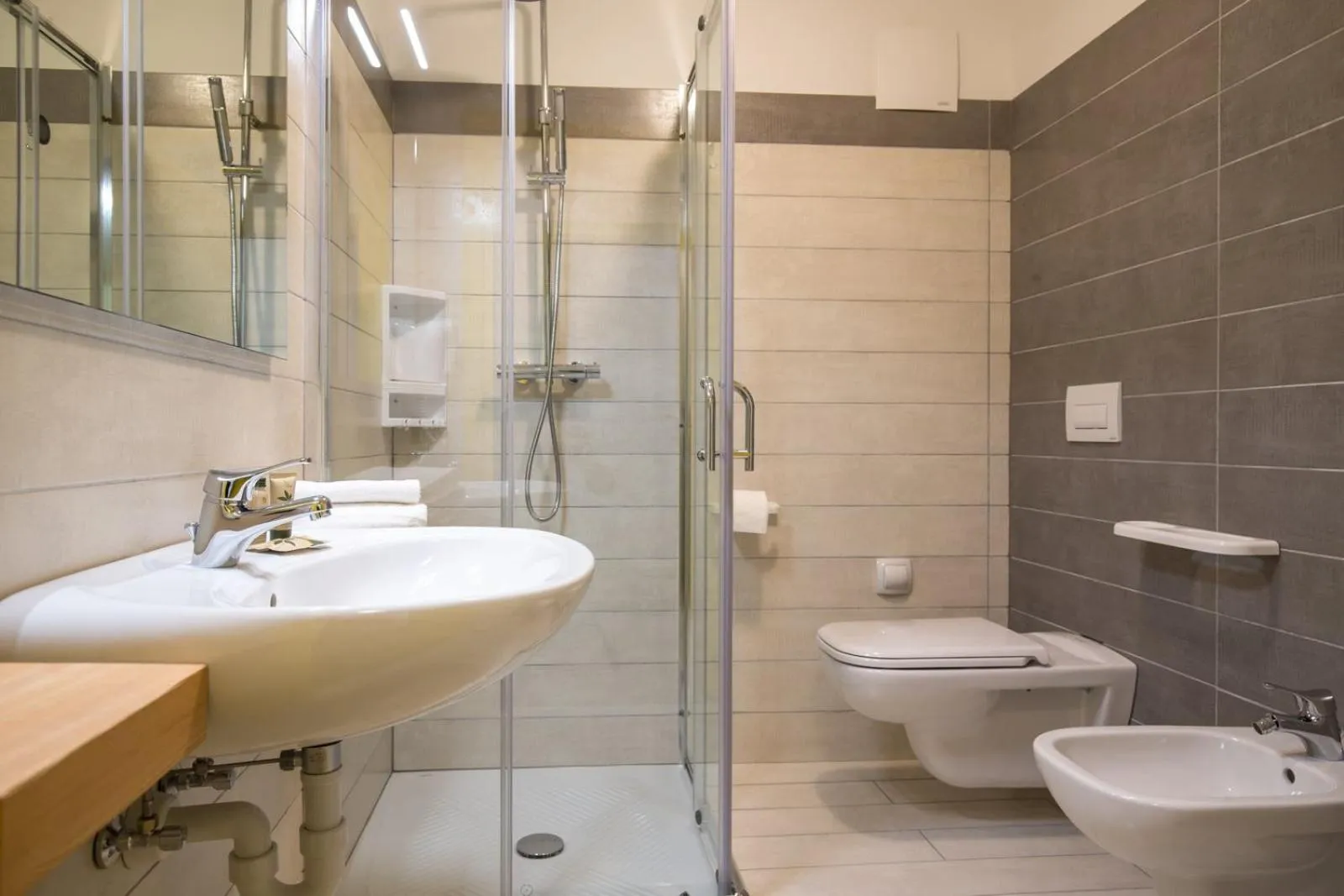 Alpencolor Hotel Tonale