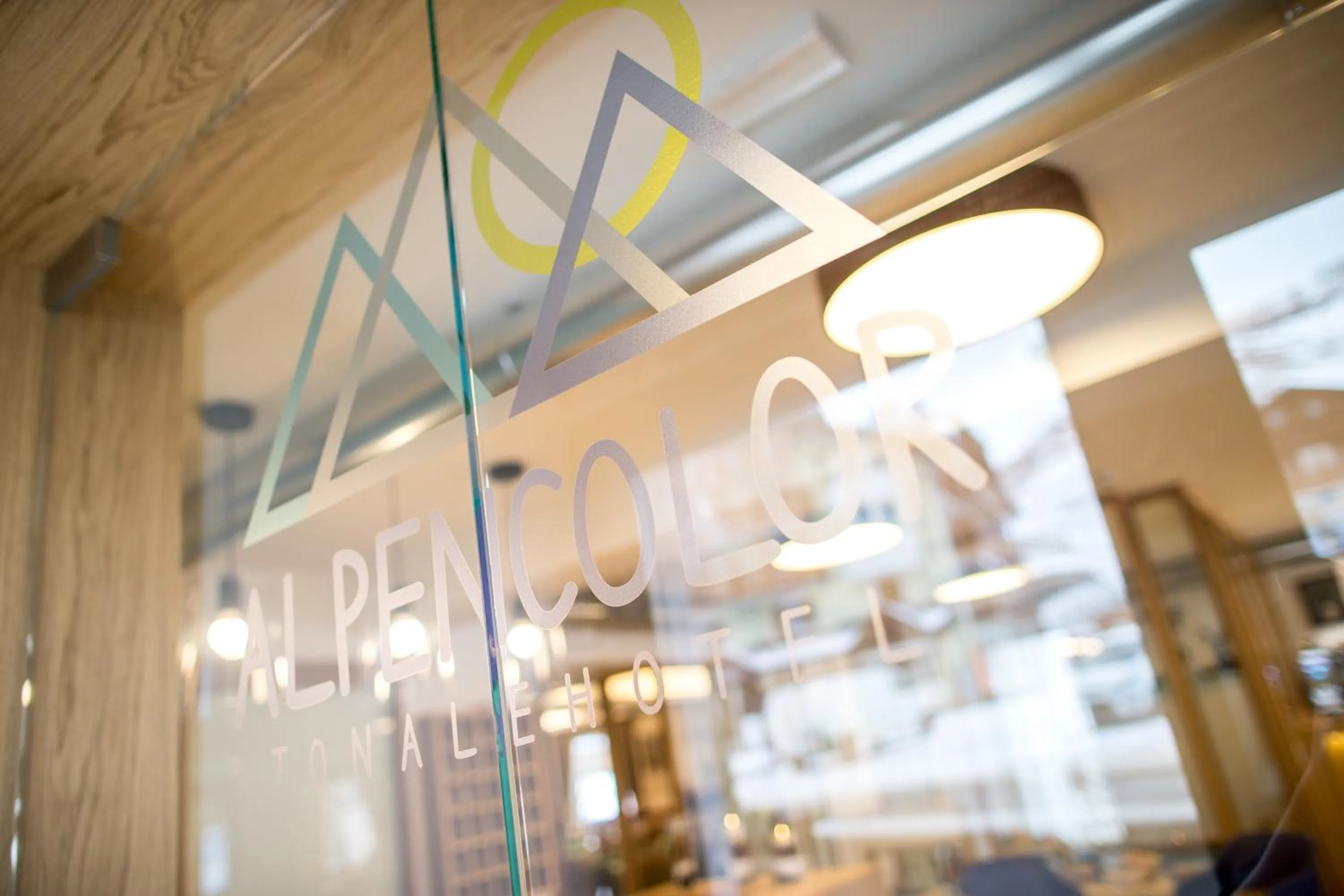 Alpencolor Hotel Tonale