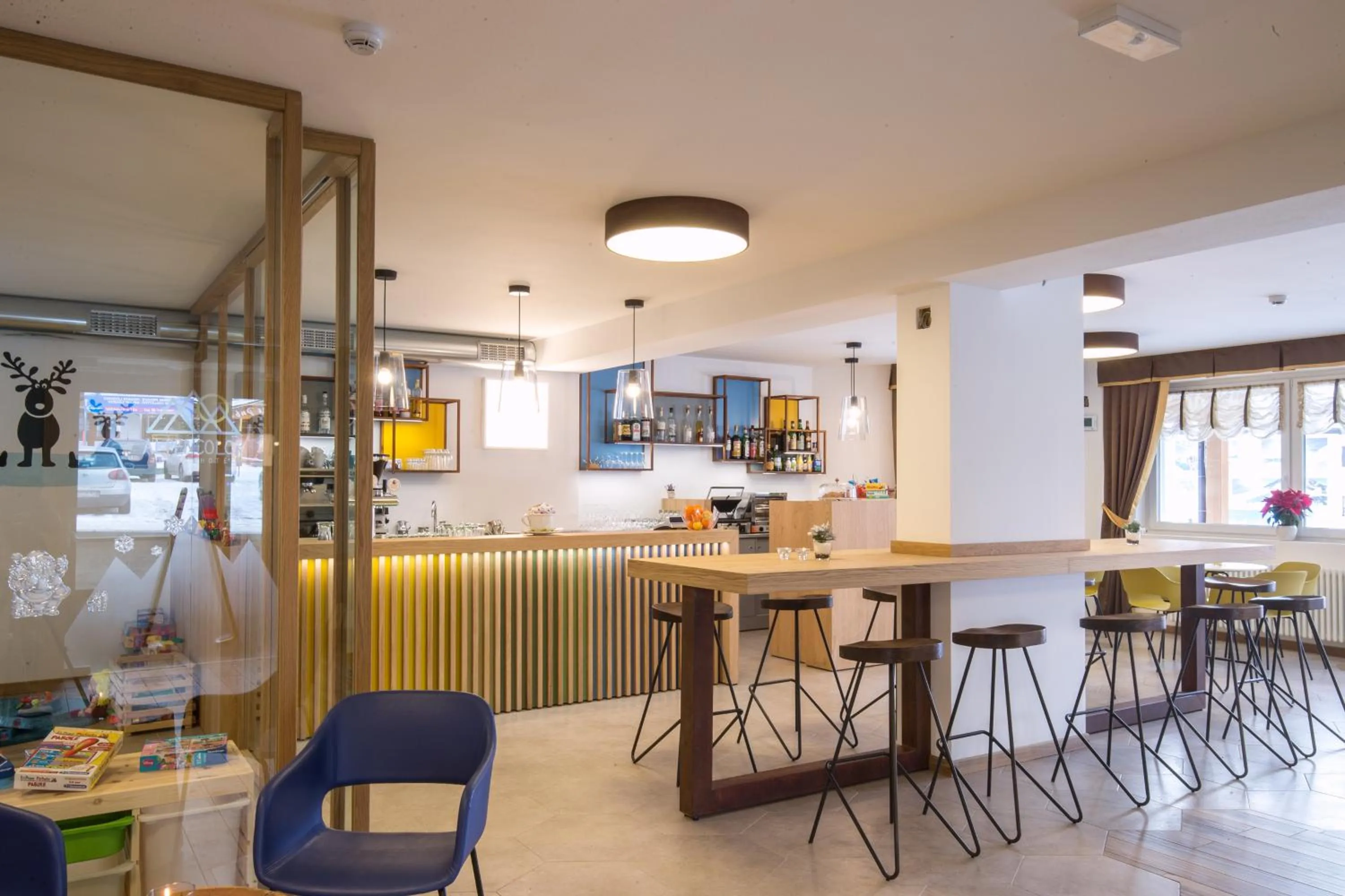 Alpencolor Hotel Tonale