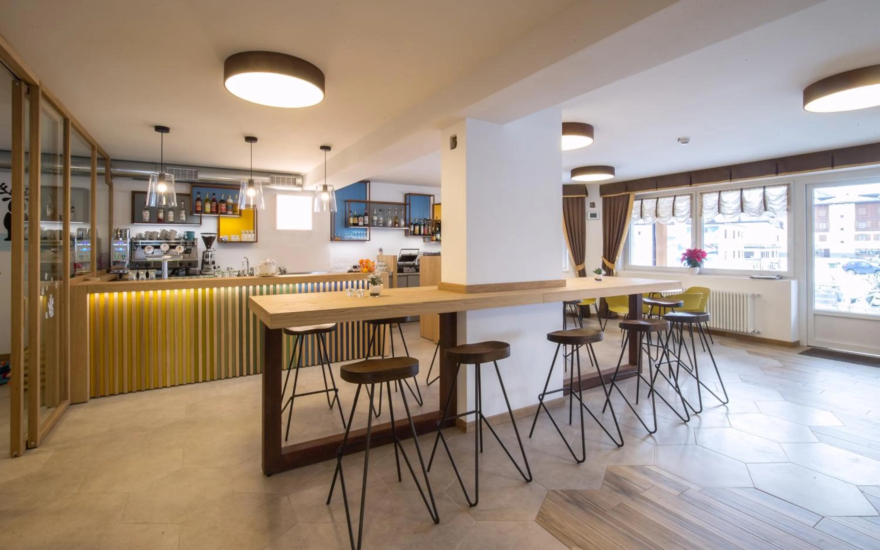 Alpencolor Hotel Tonale