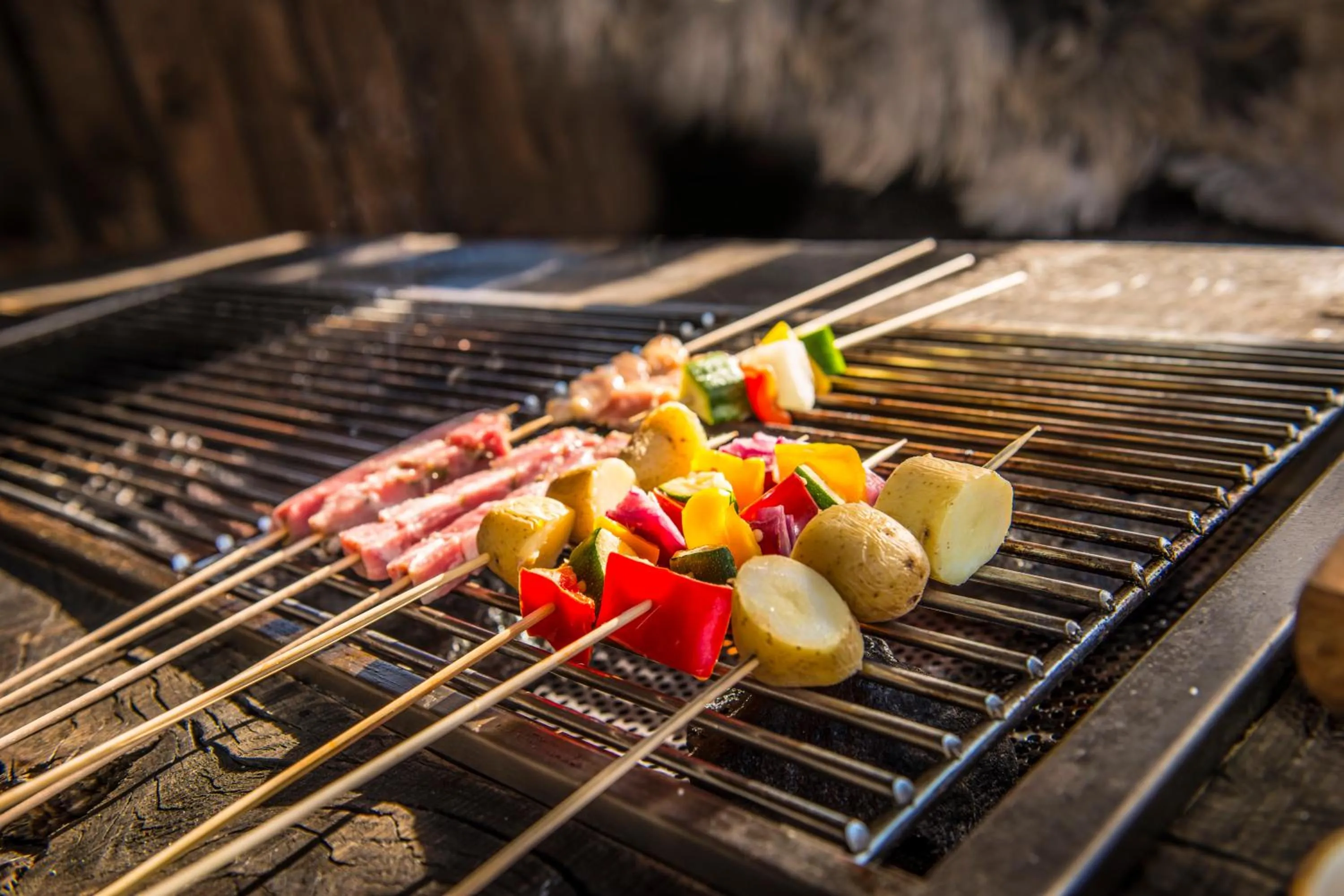 Restaurant/places to eat in Das.Goldberg