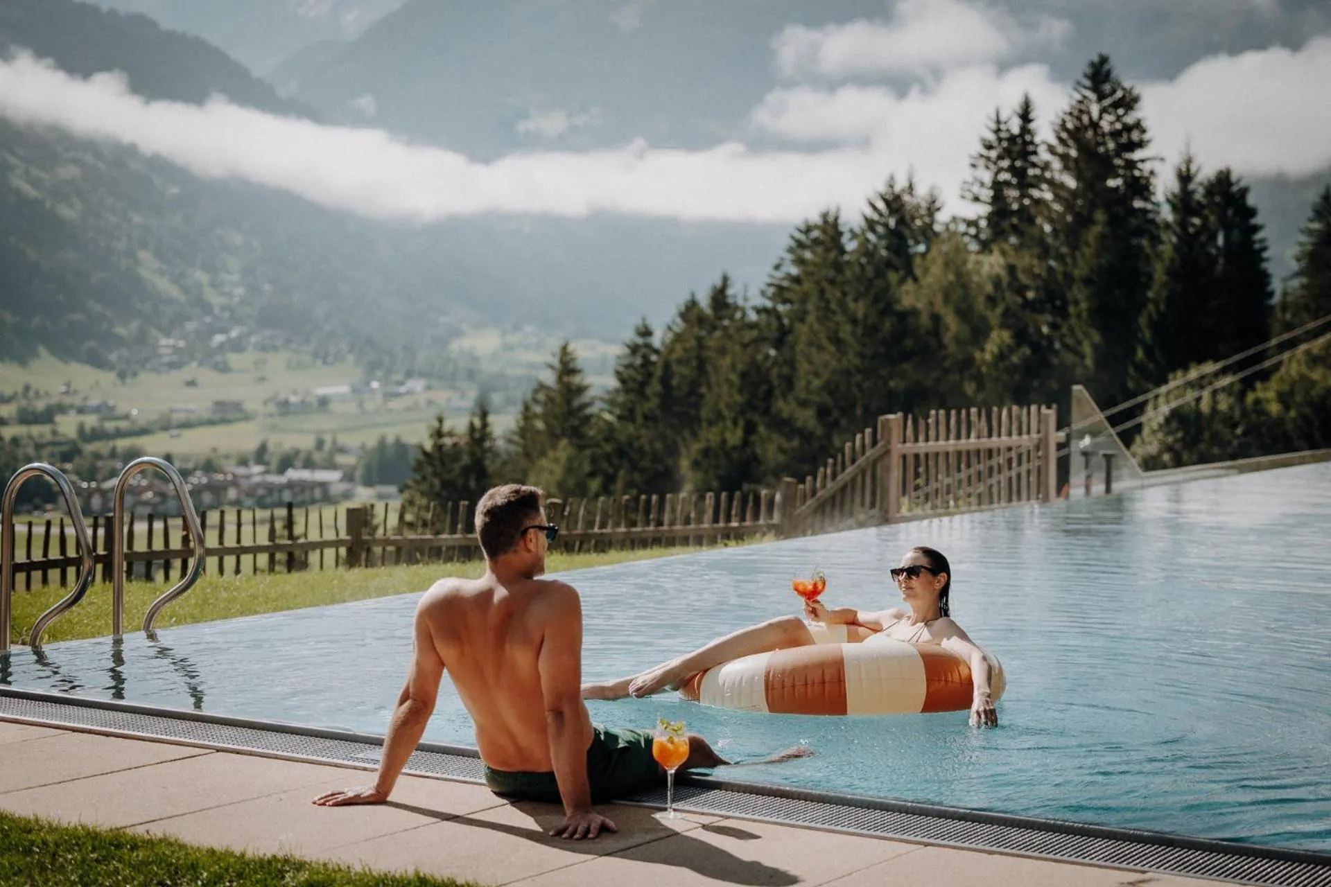 Spring in Das.Goldberg