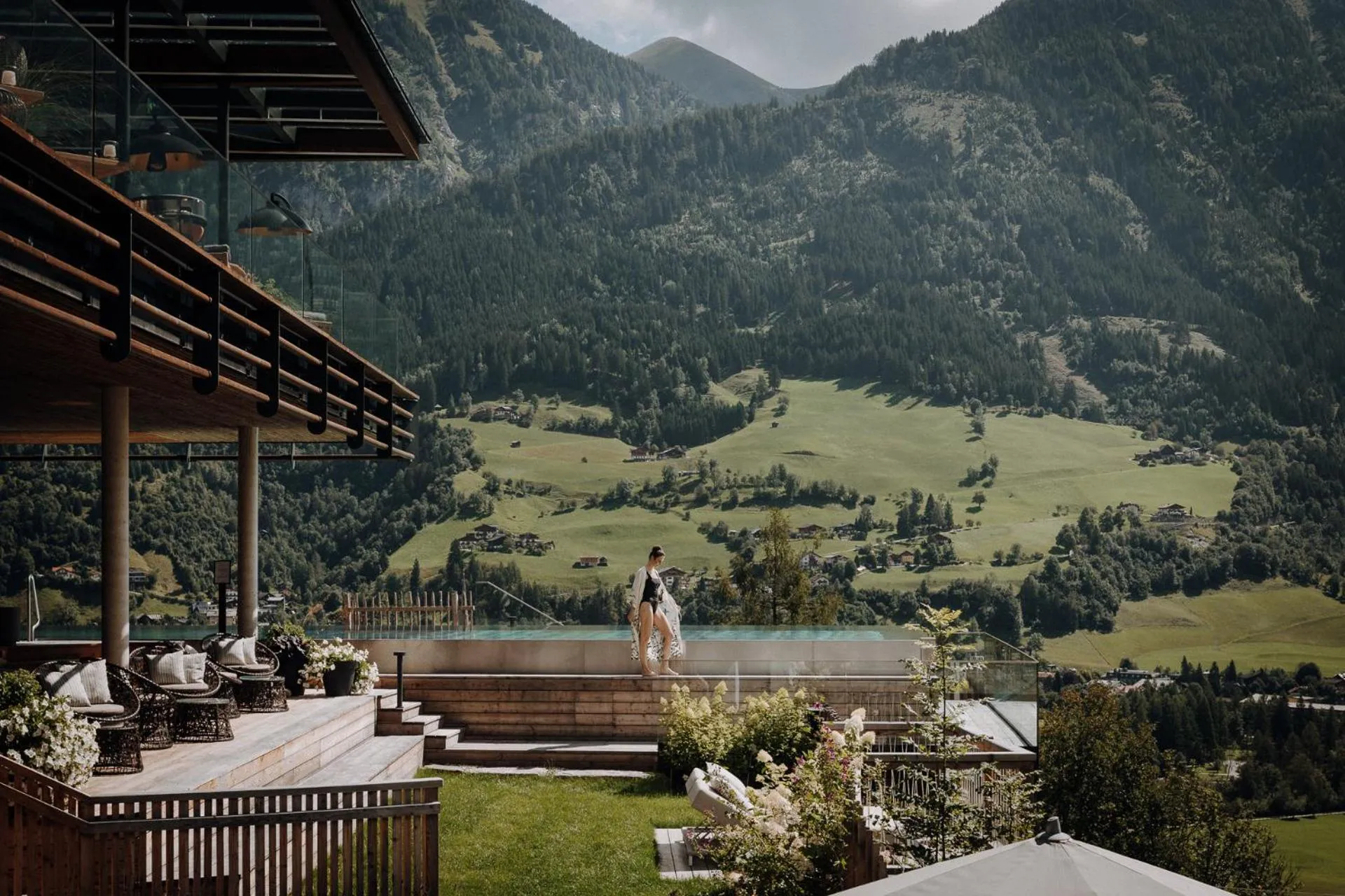 Summer in Das.Goldberg