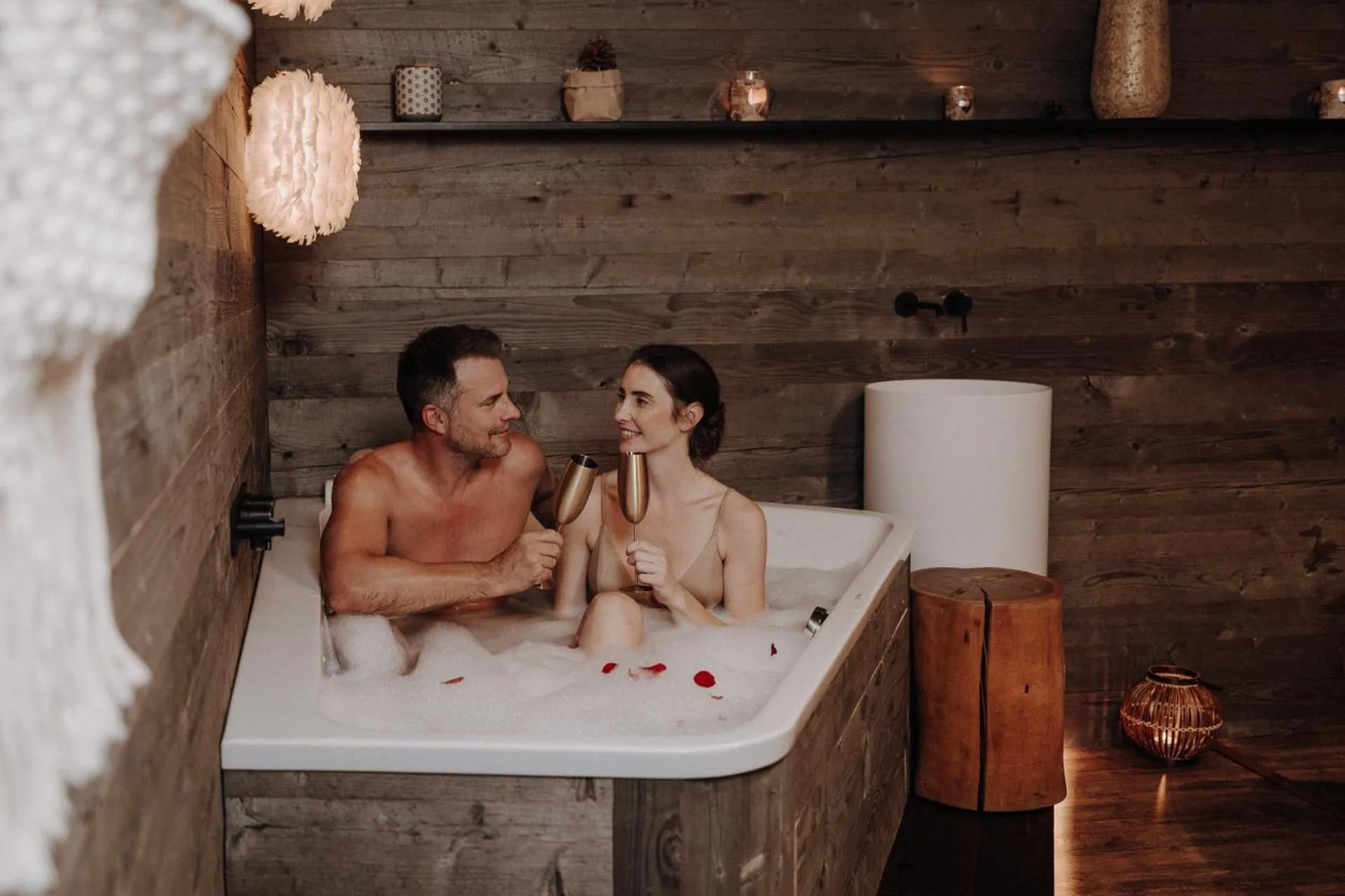 Bath in Das.Goldberg