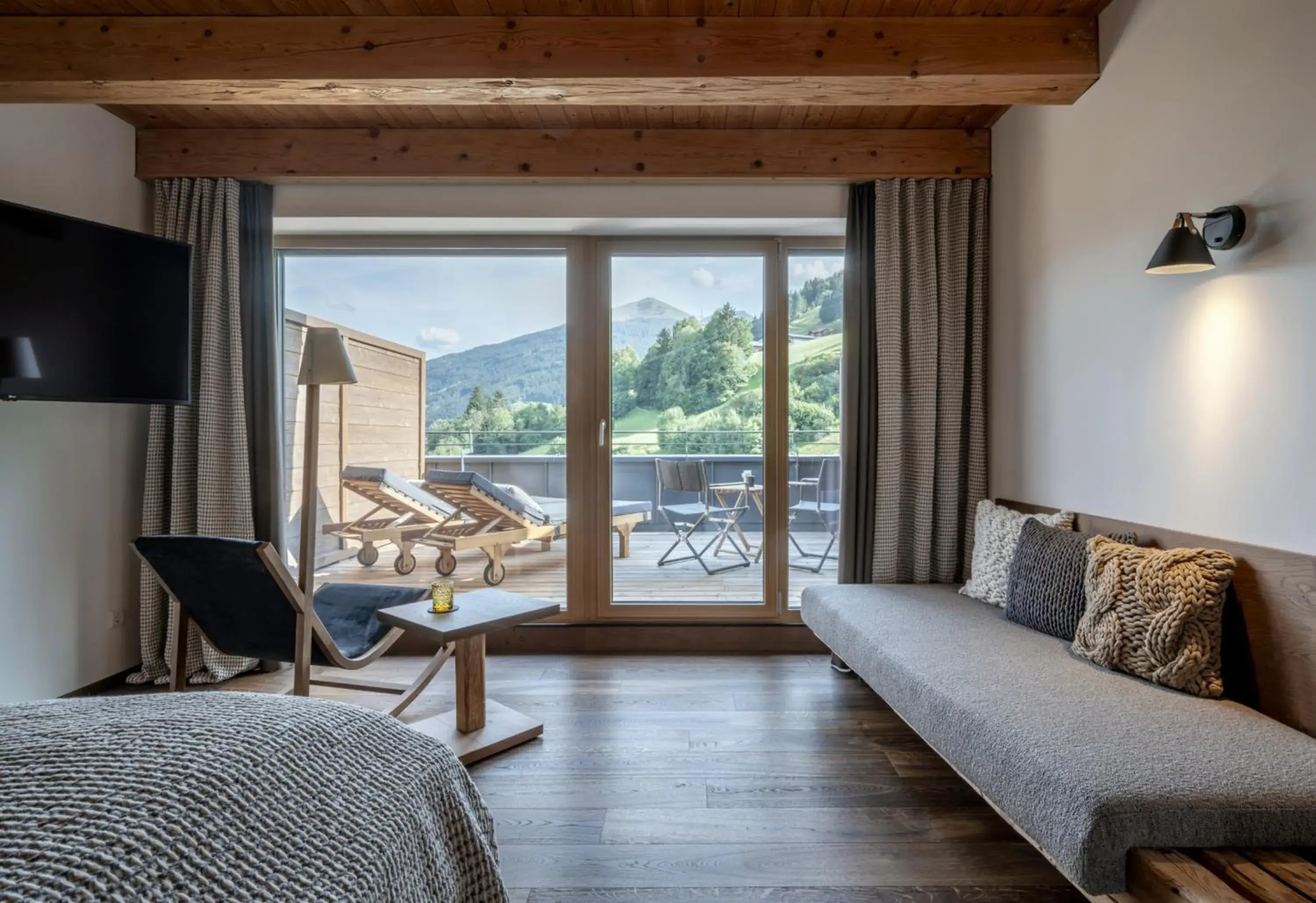 Deluxe Studio in Das.Goldberg Deluxe Studio in Das.Goldberg