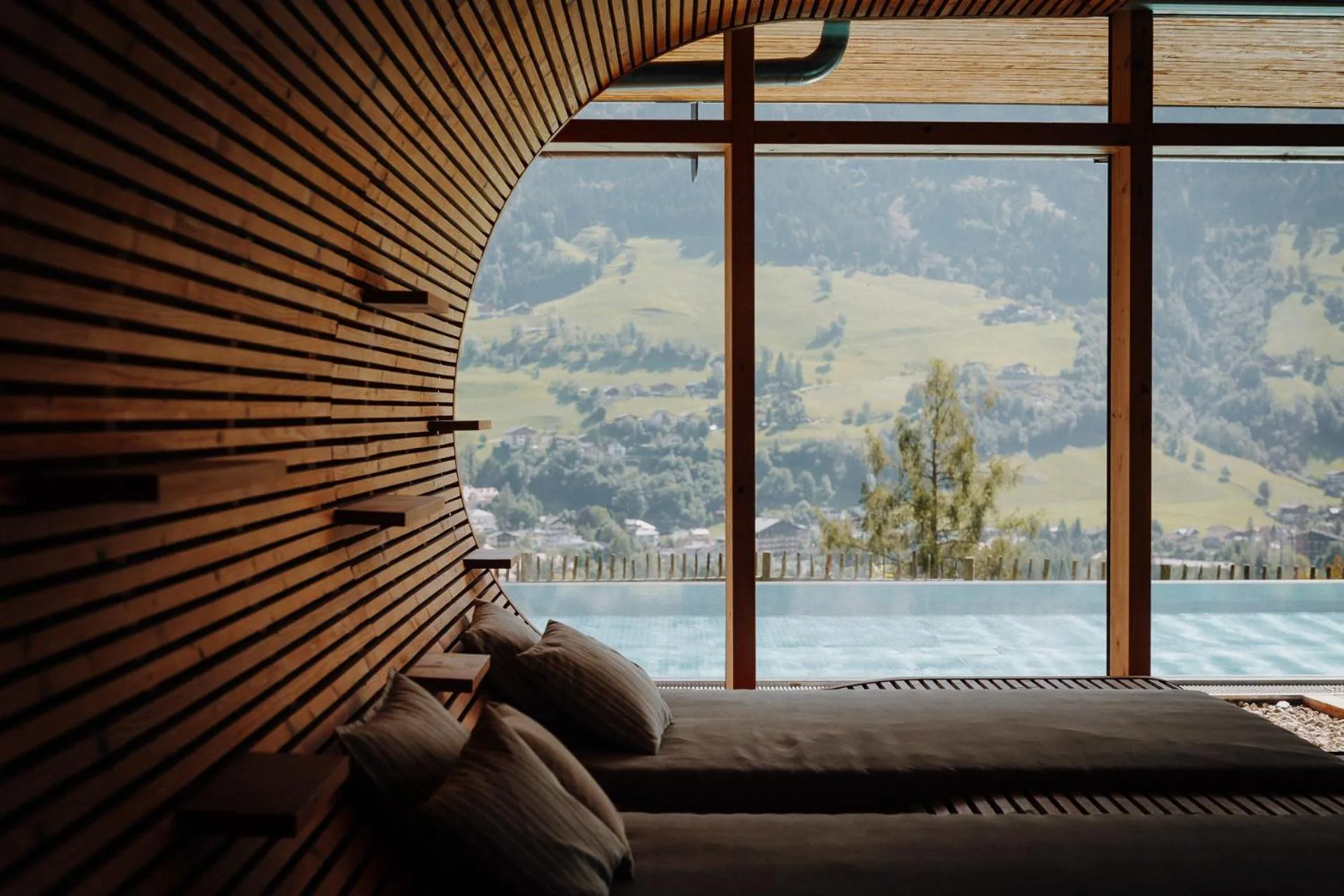 Summer in Das.Goldberg