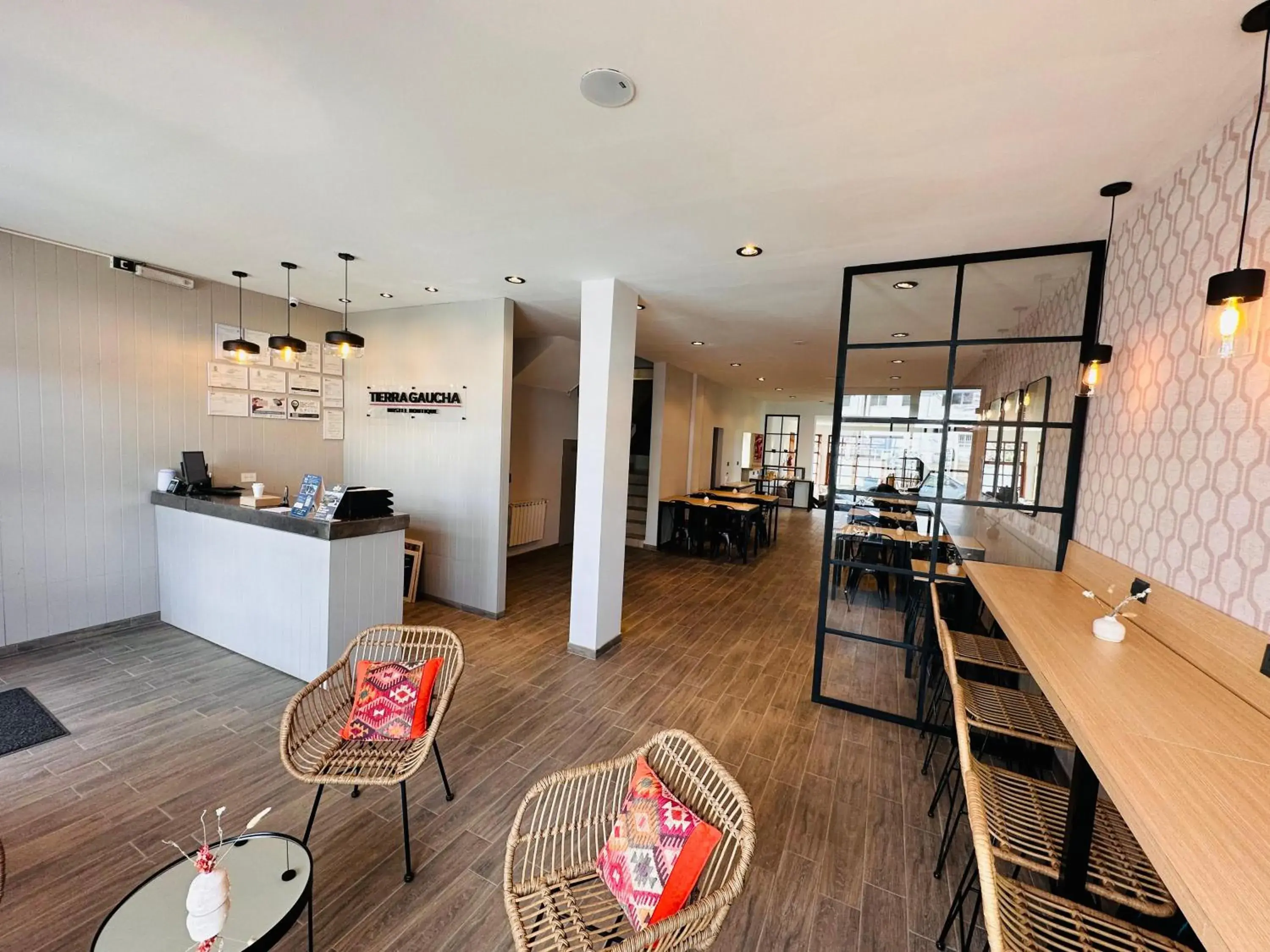 Tierra Gaucha Hotel Boutique Tierra Gaucha Hotel Boutique