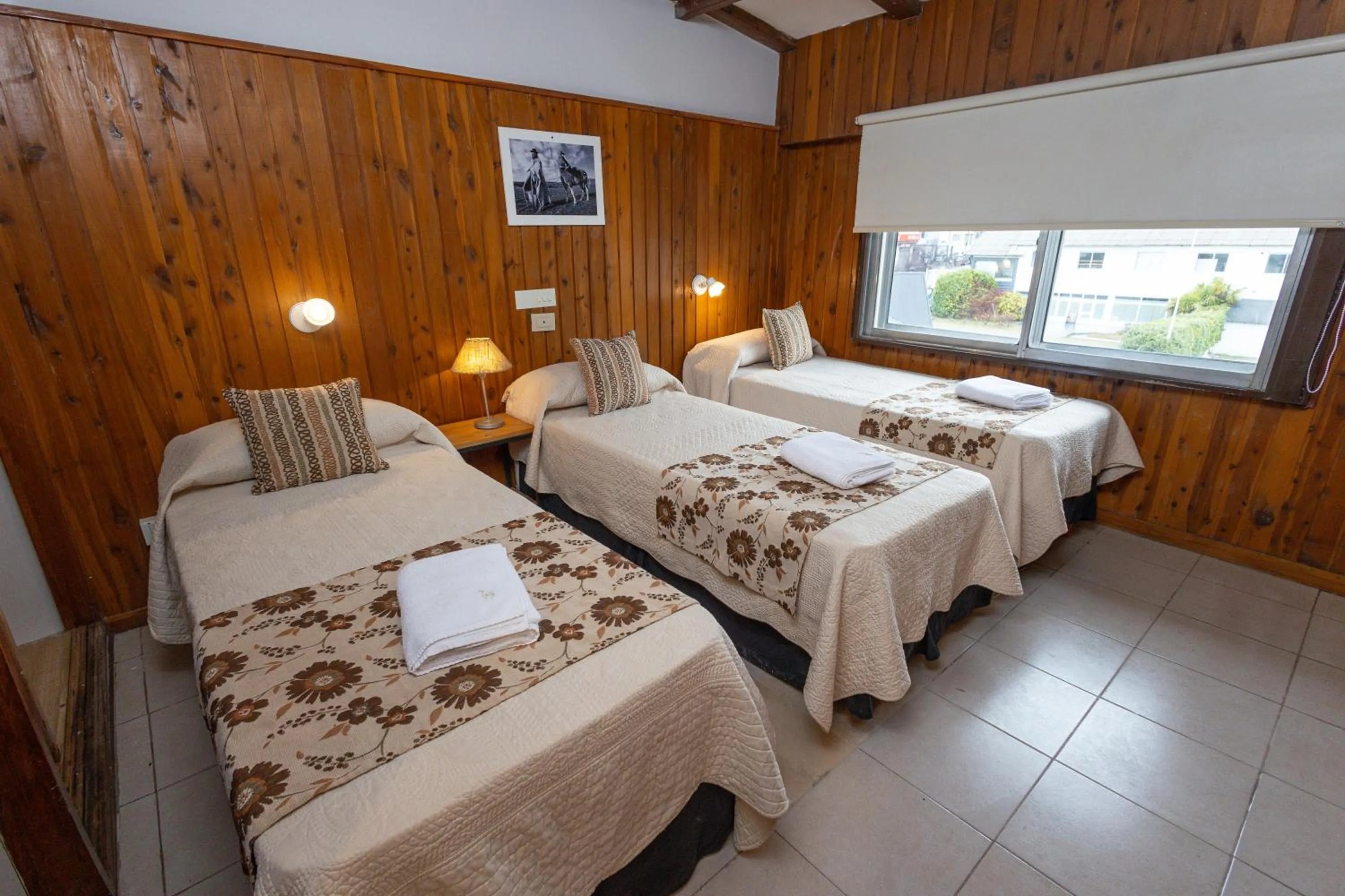 Photo of the whole room, Bed in Tierra Gaucha Hotel Boutique