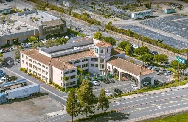 Quality Inn & Suites Camarillo-Oxnard