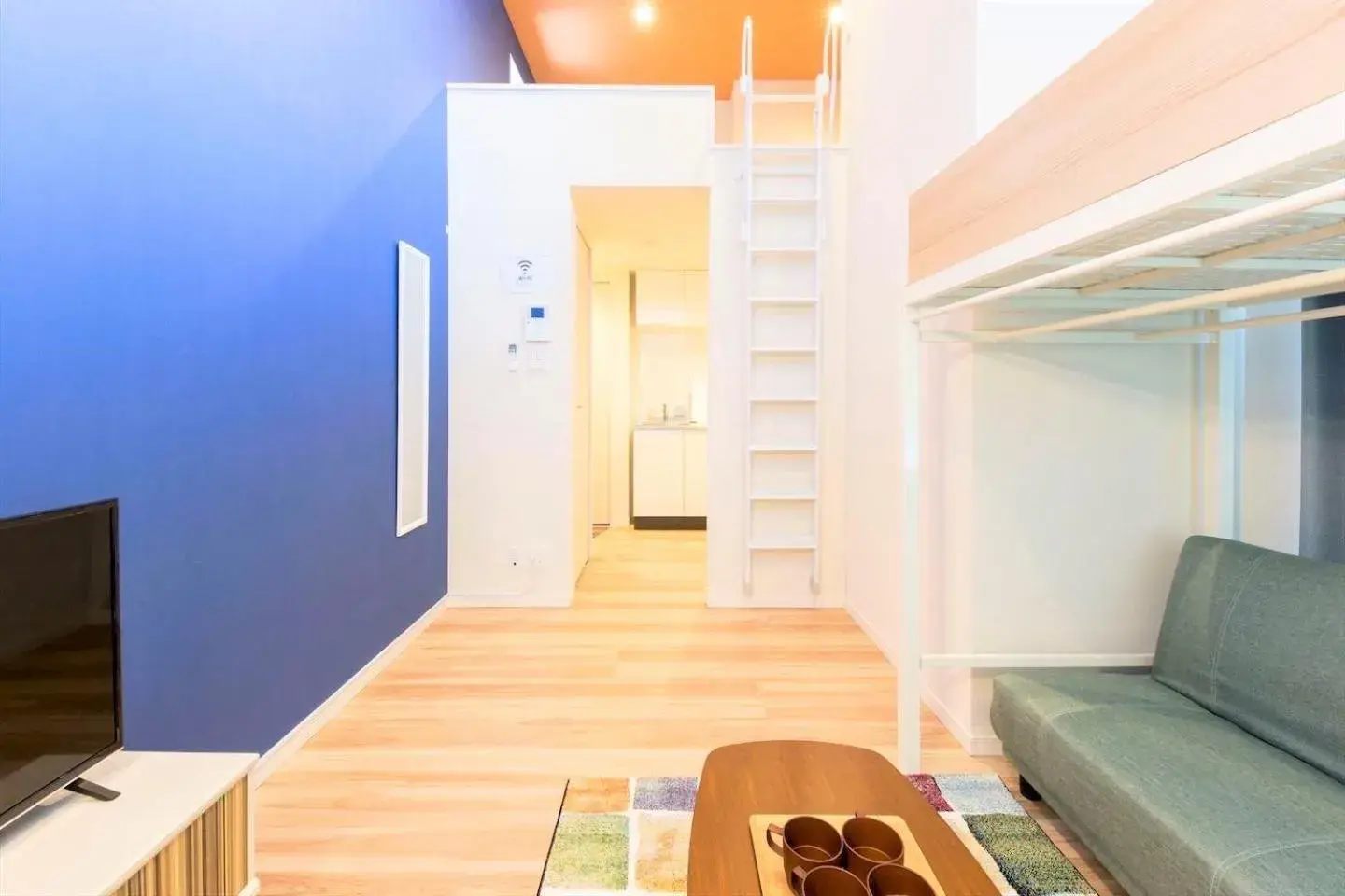 TRIP POD YOSHIZUKA C TRIP POD YOSHIZUKA C