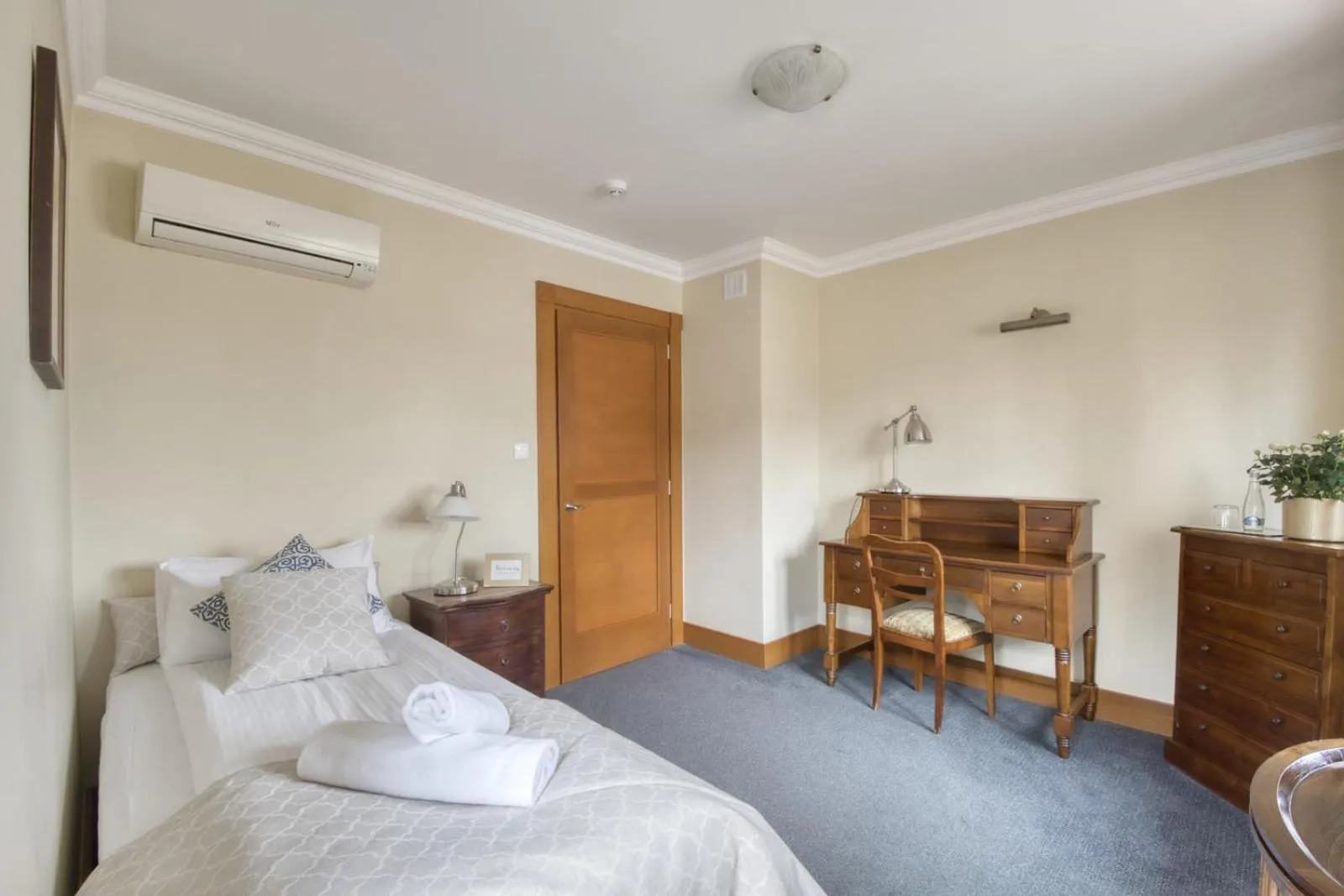 American House Baletowa