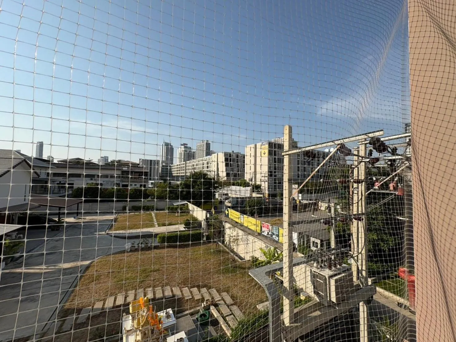 Day in U Sabai Hotel Bangkok