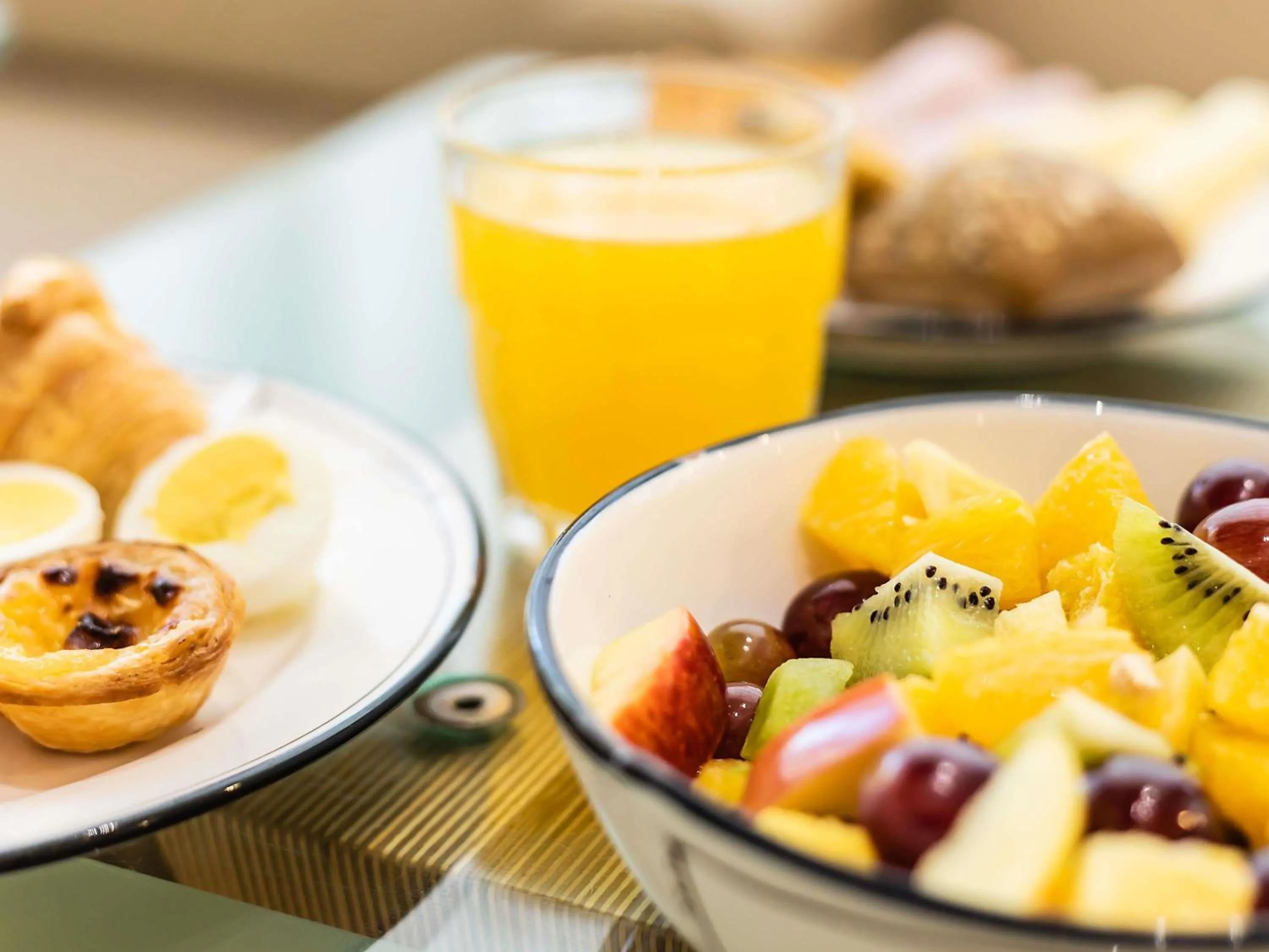 Lounge or bar in Hotel ibis Evora