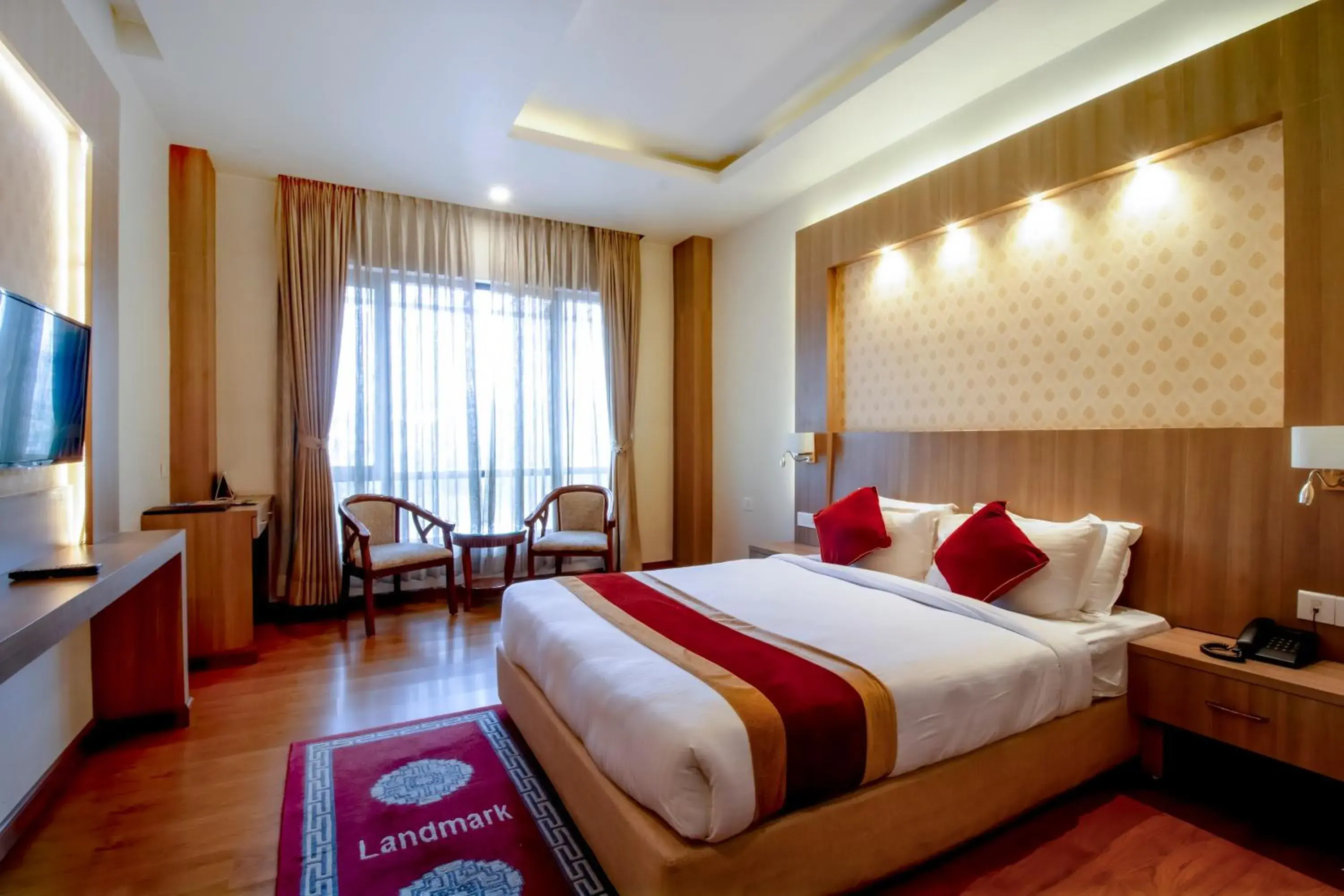 Landmark Kathmandu Landmark Kathmandu