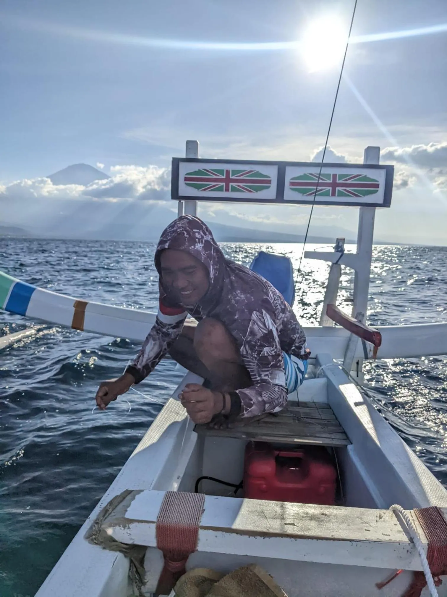 COCONUT BEACH BUNGALOWs & WARUNG 2