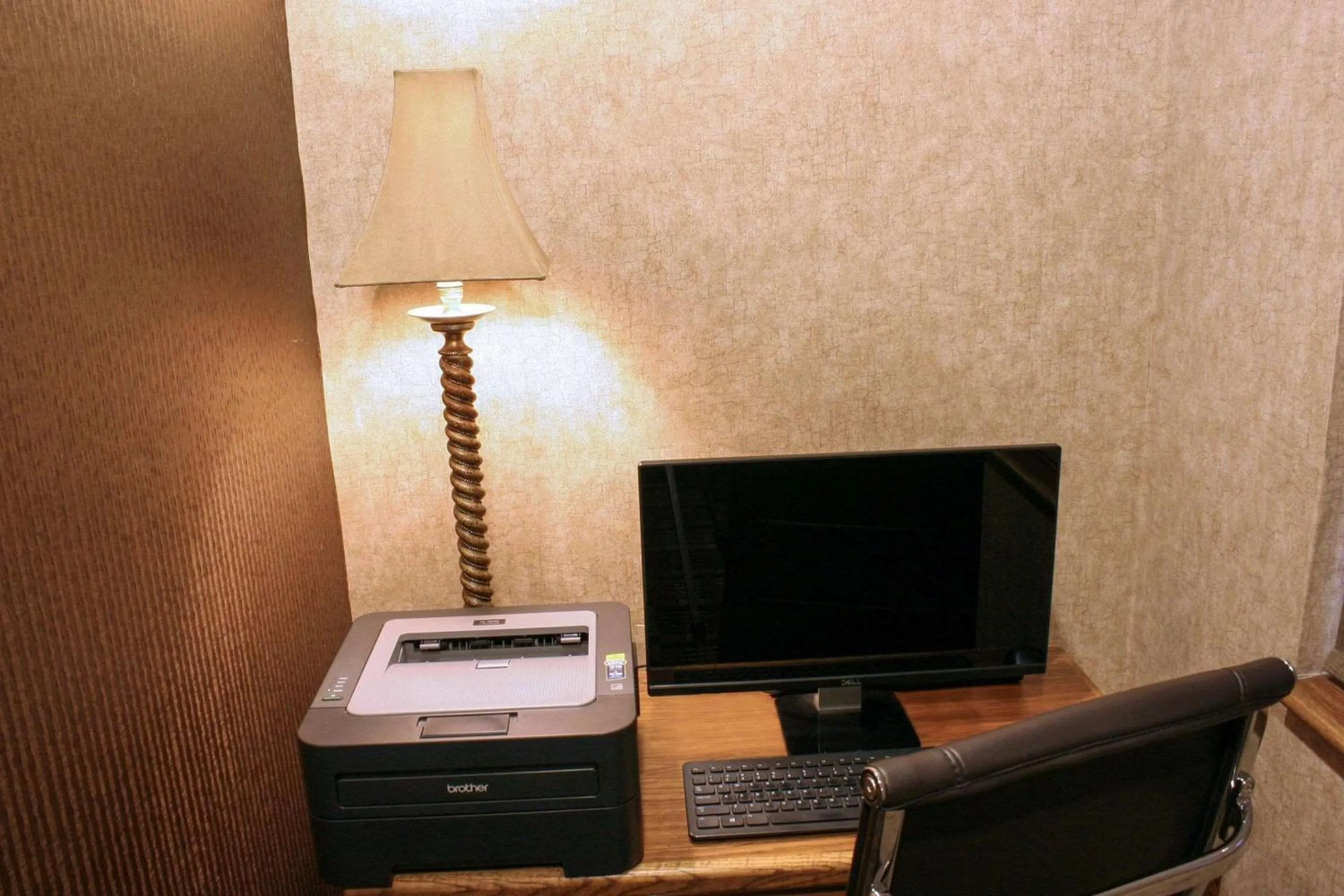 Business facilities in Comfort Inn Ellensburg