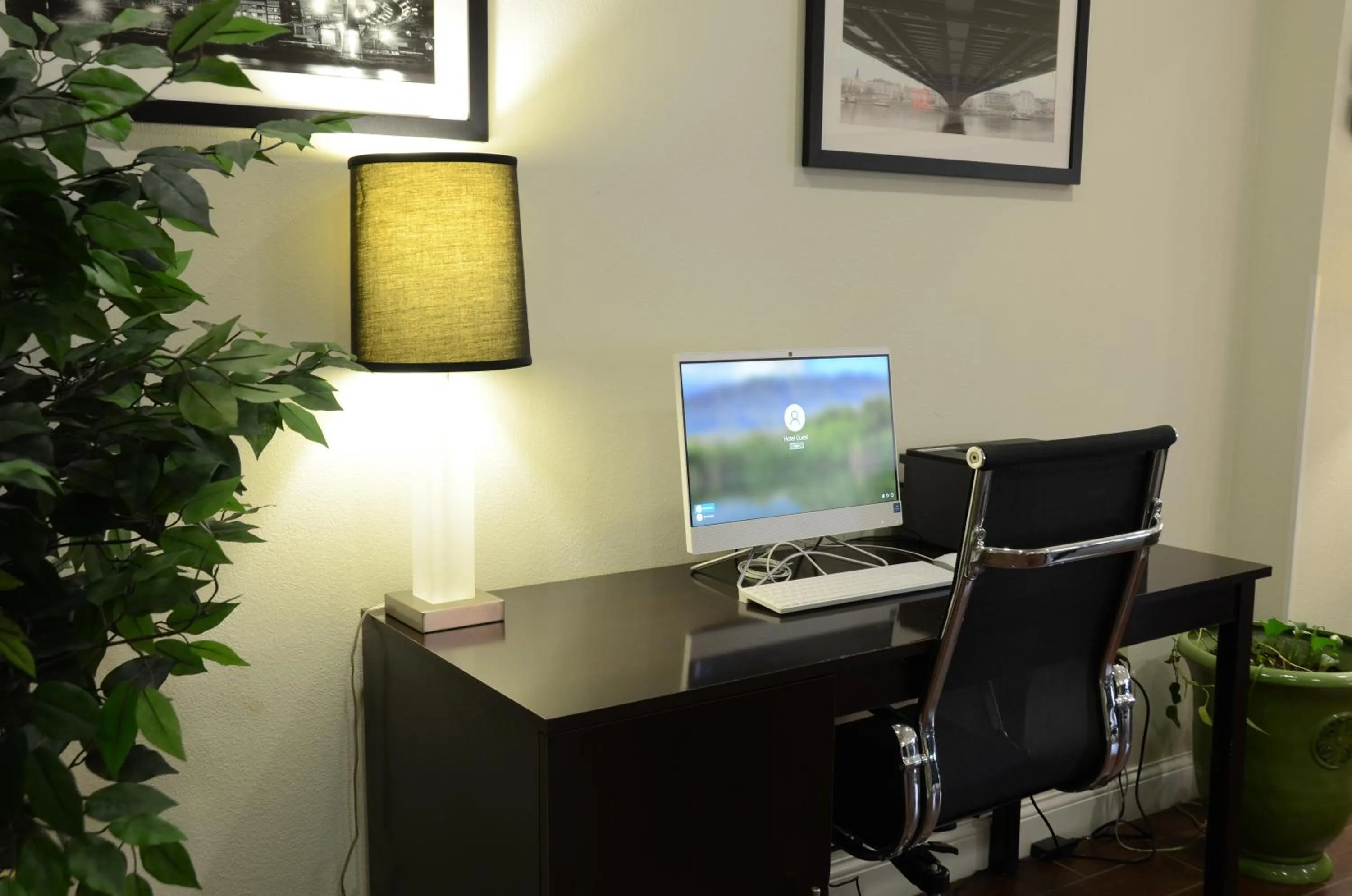 Business facilities in Sleep Inn & Suites Cave City