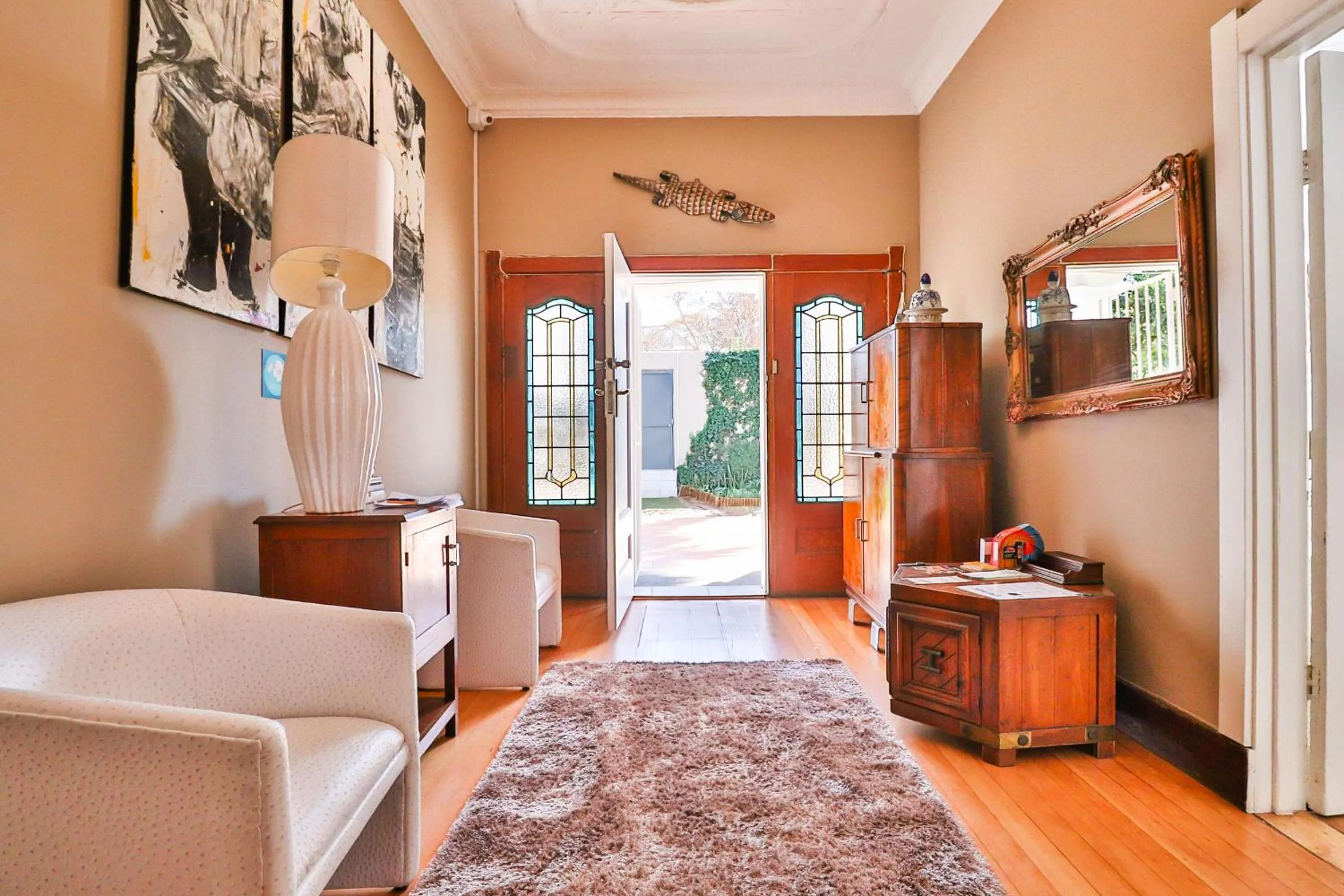 Sunbury Bed and Breakfast